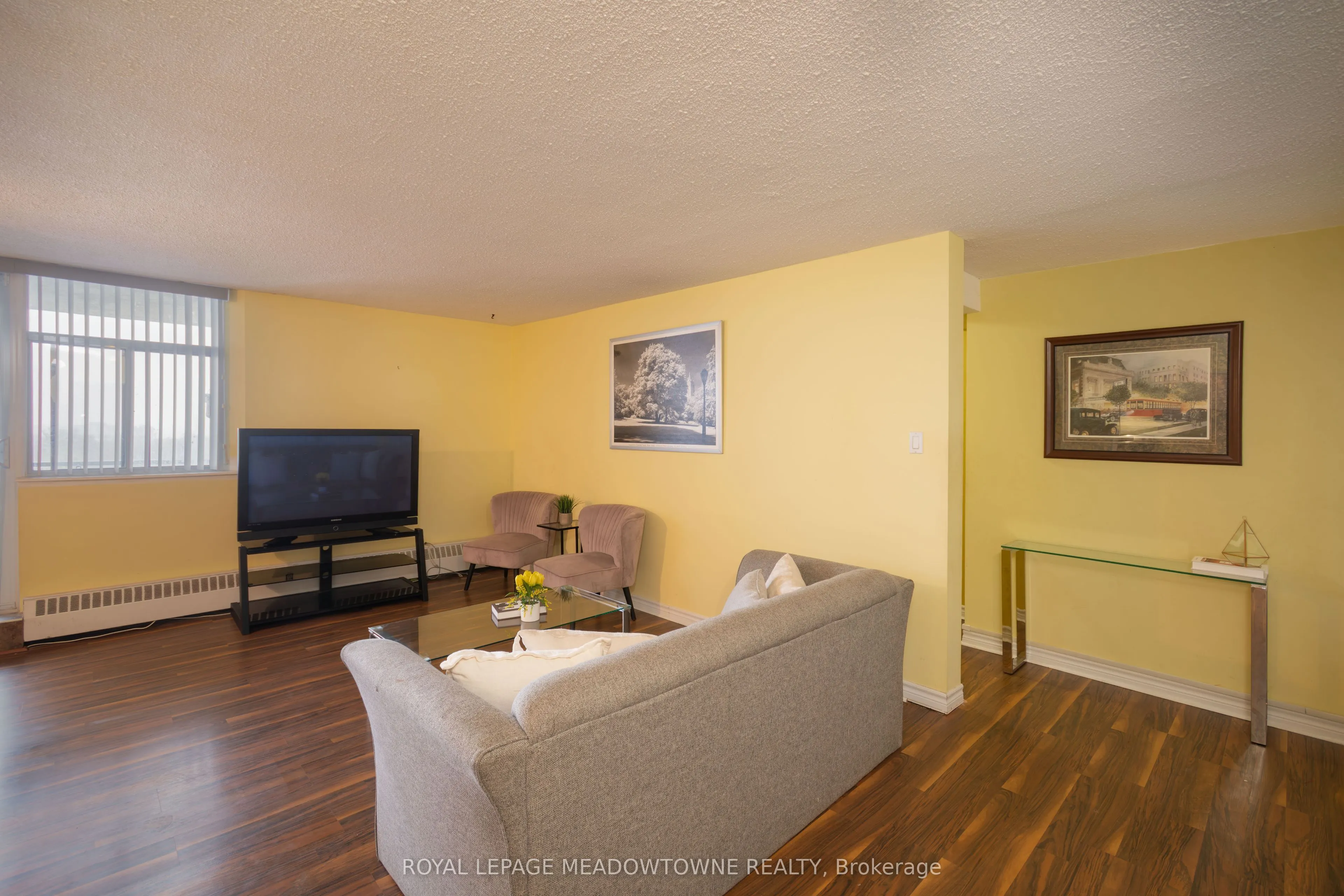 2301 Derry Road W ##806