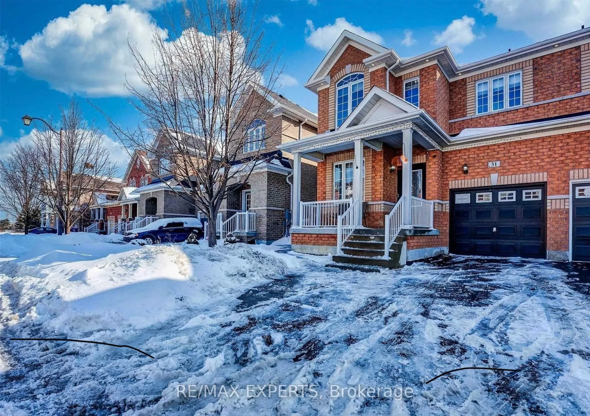 31 Vincent Street