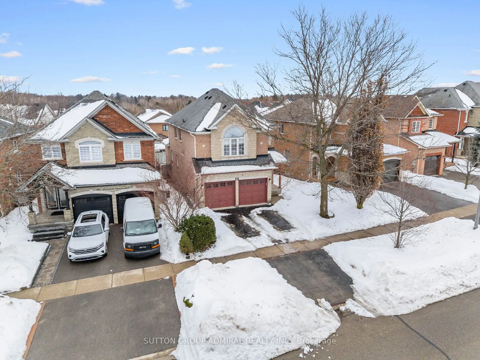 82 Belmont Boulevard