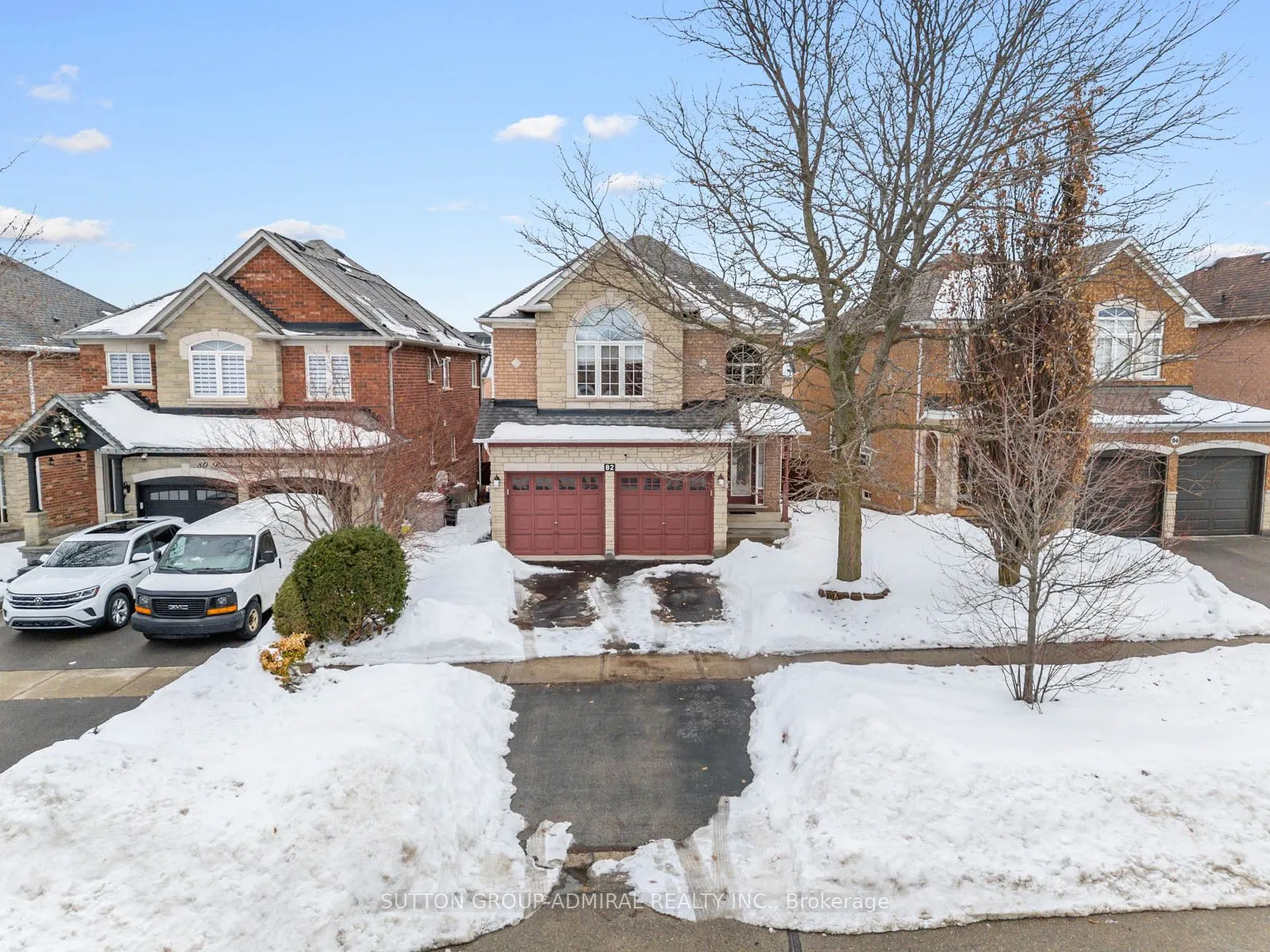 82 Belmont Boulevard