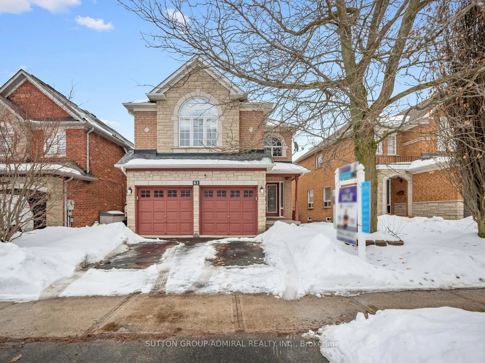 82 Belmont Boulevard