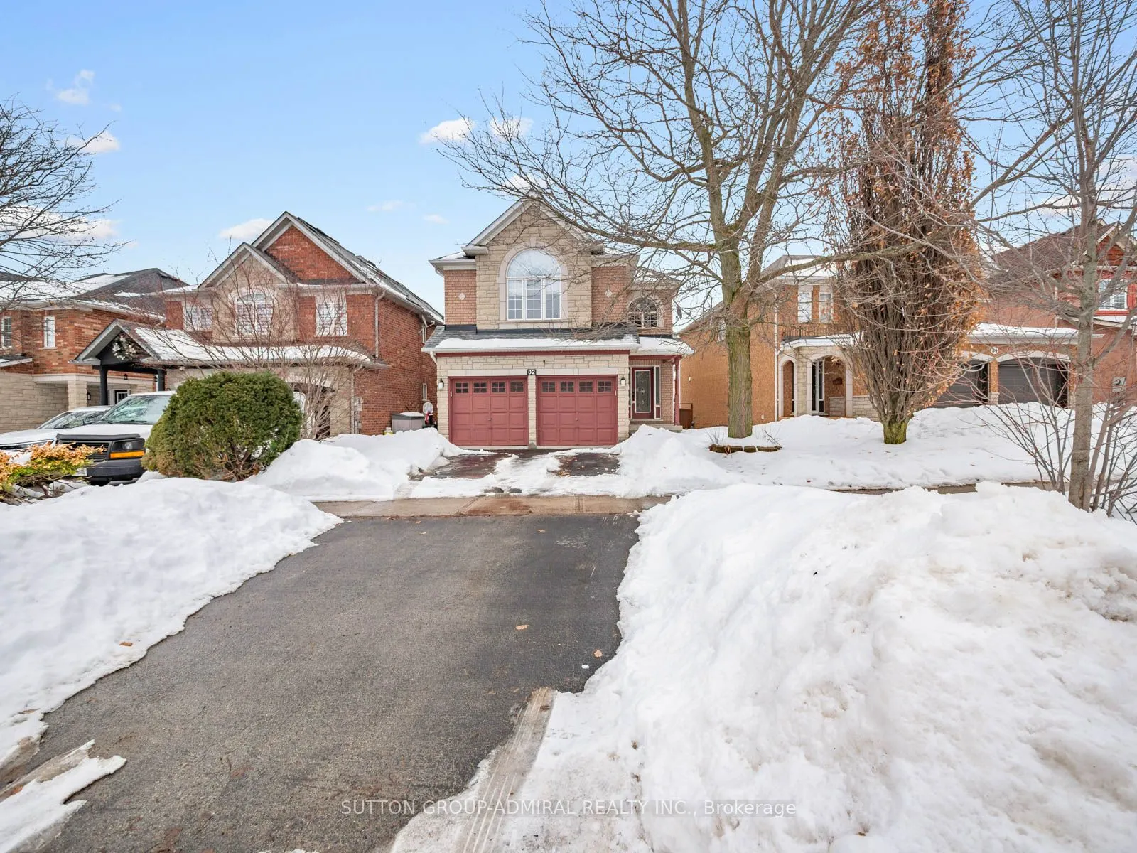 82 Belmont Boulevard