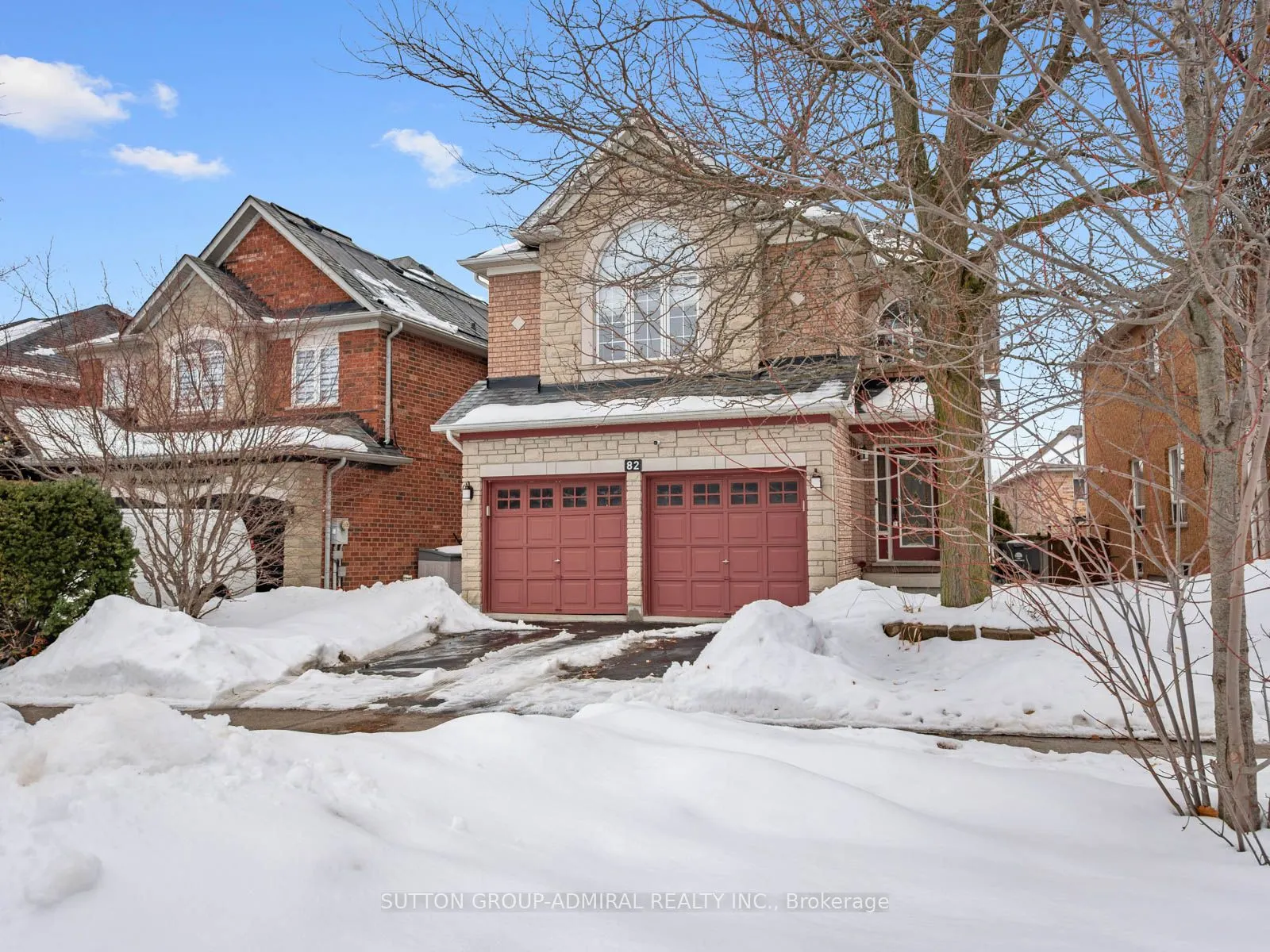 82 Belmont Boulevard
