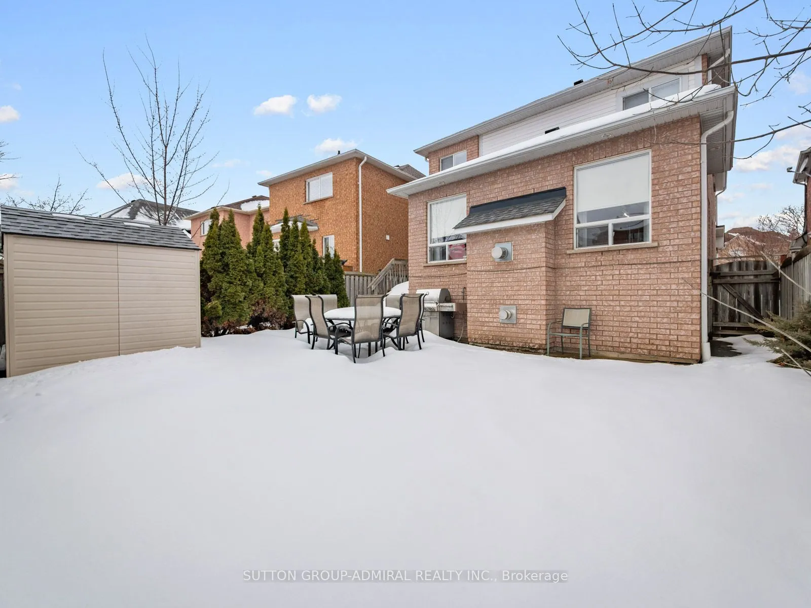 82 Belmont Boulevard