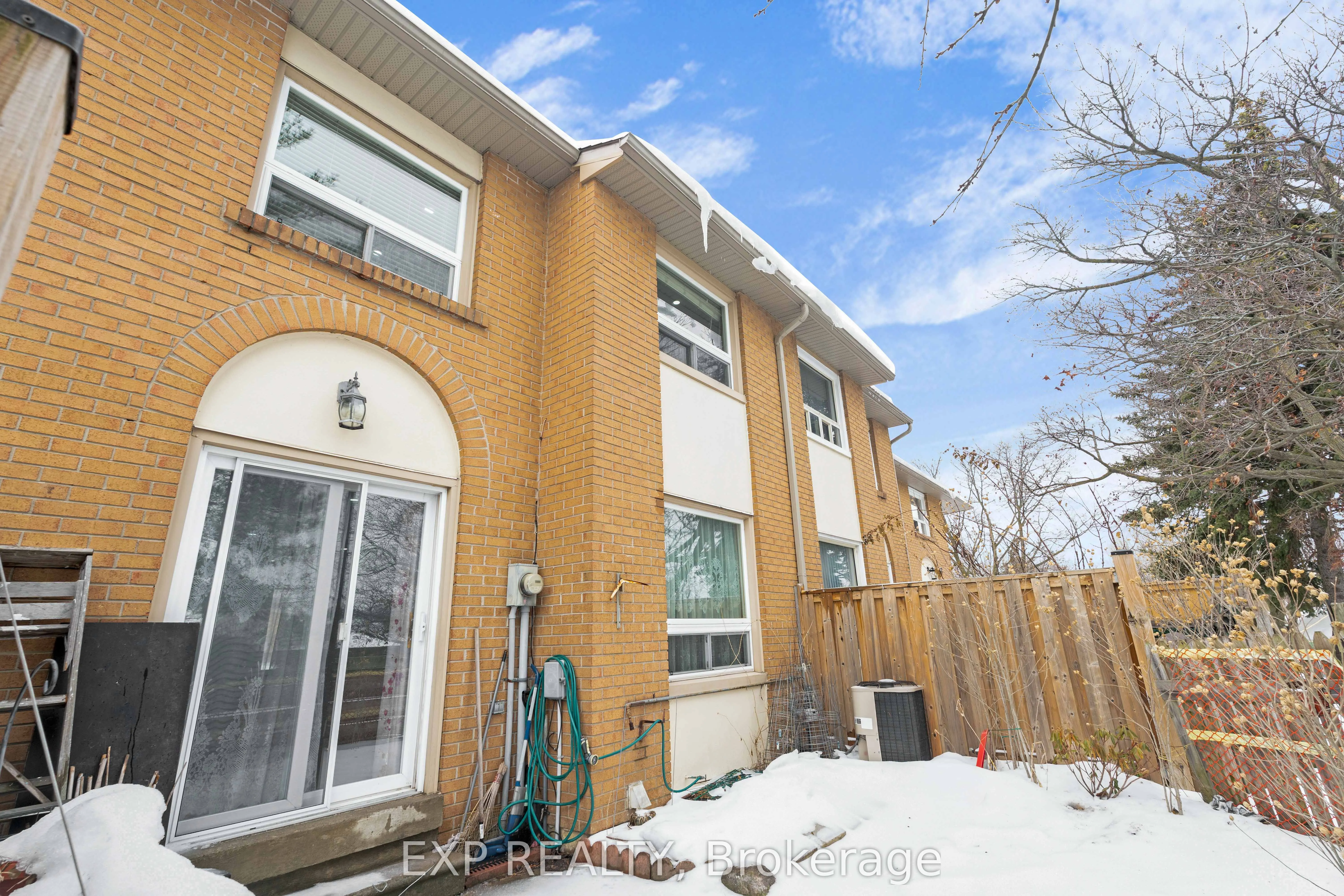 1180 Mississauga Valley Boulevard #4