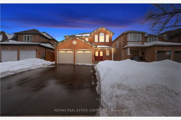 4 Sugarpine Court