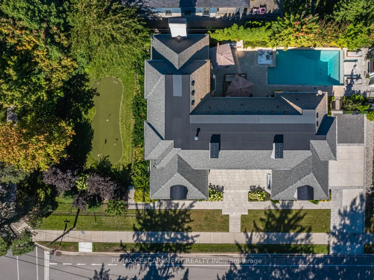 393 Maple Grove Drive