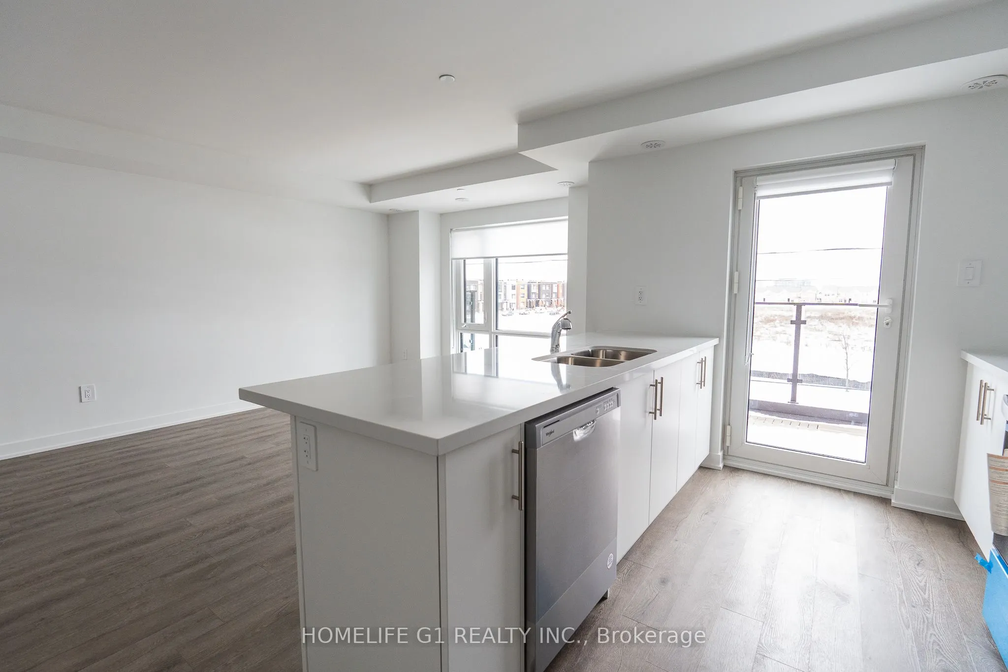 25 Romilly Avenue #16