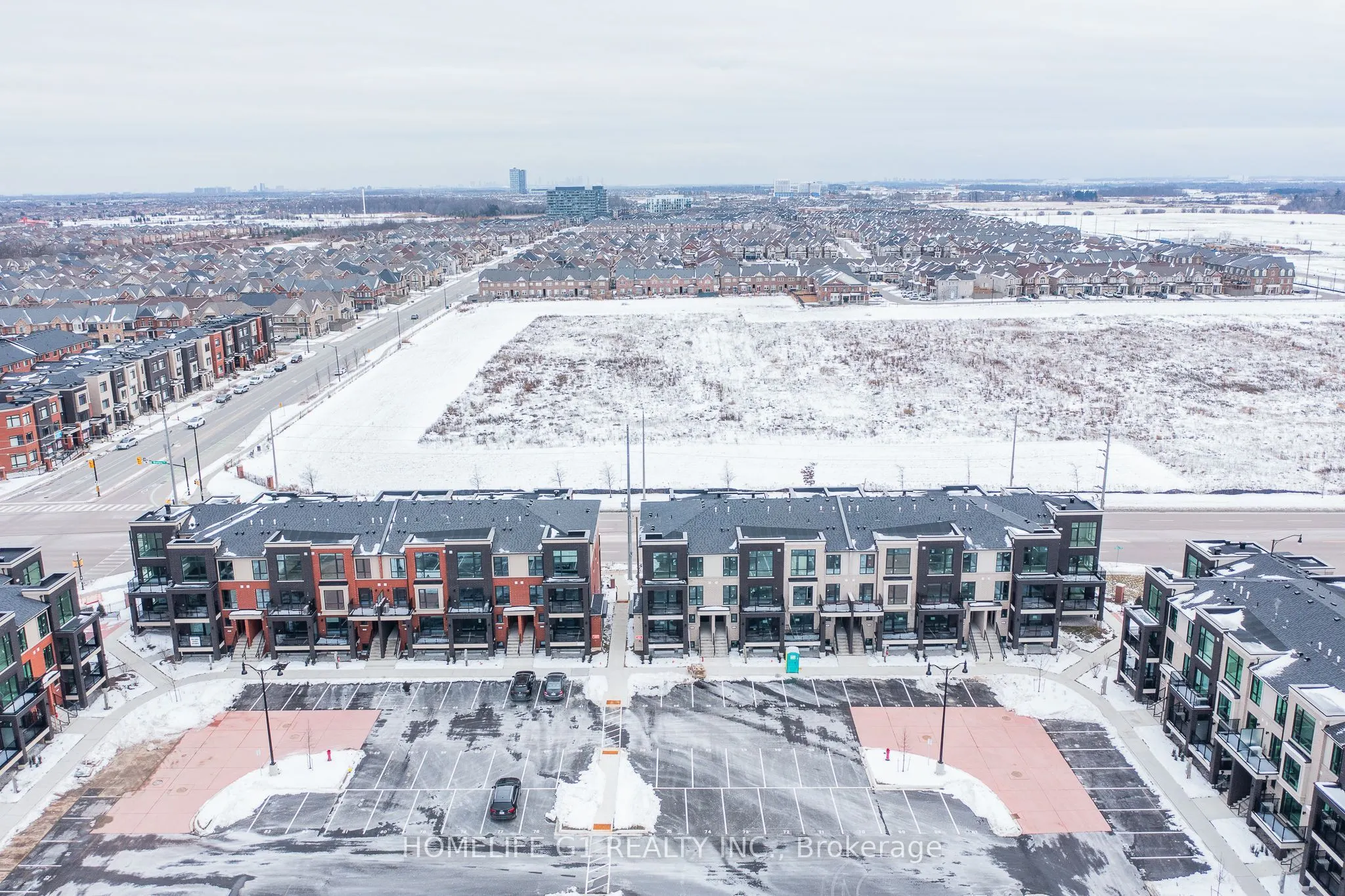25 Romilly Avenue #16