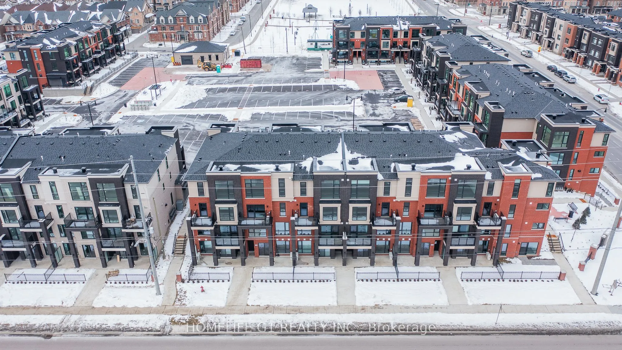 25 Romilly Avenue #16