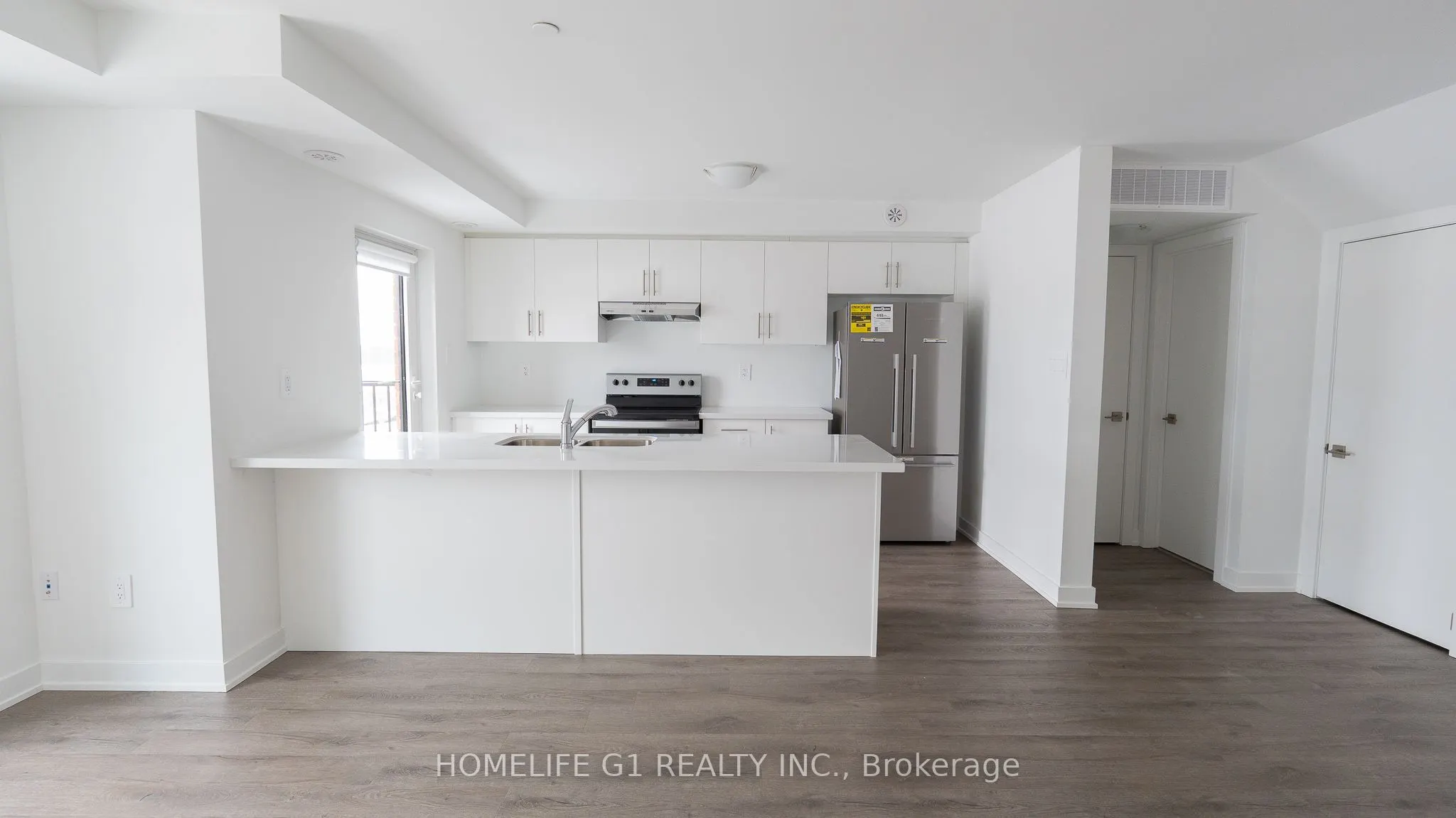 25 Romilly Avenue #16