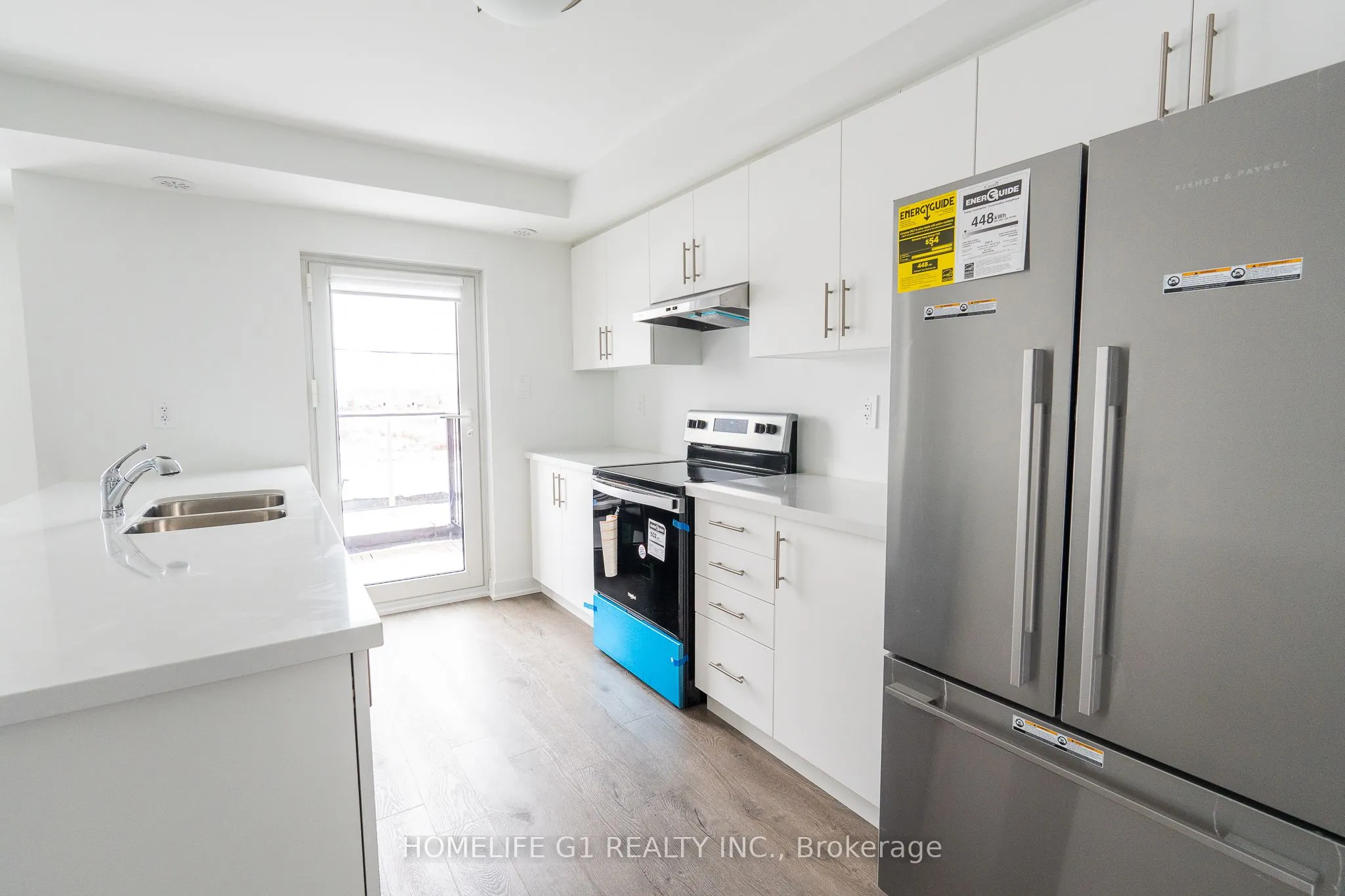 25 Romilly Avenue #16