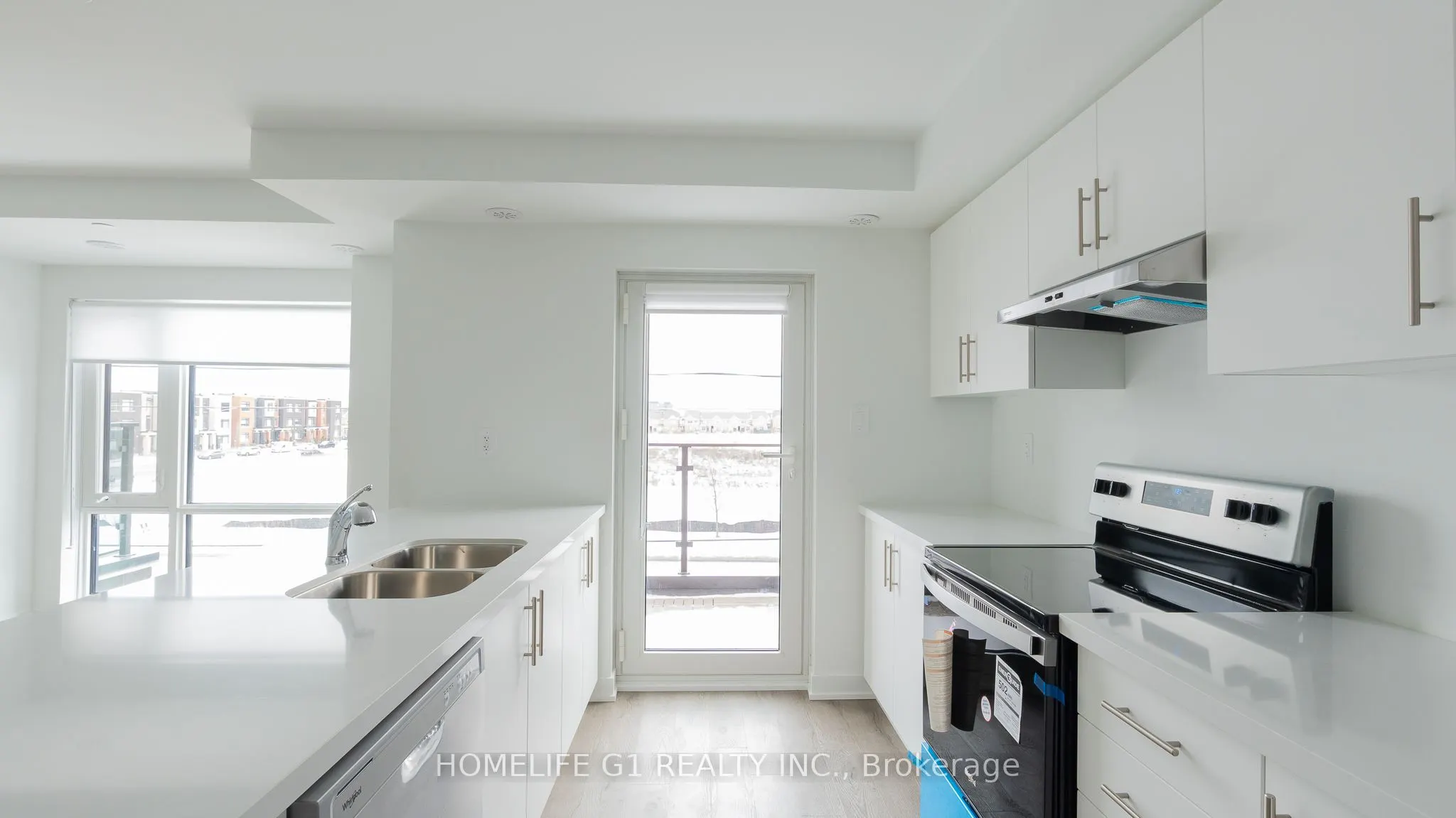 25 Romilly Avenue #16