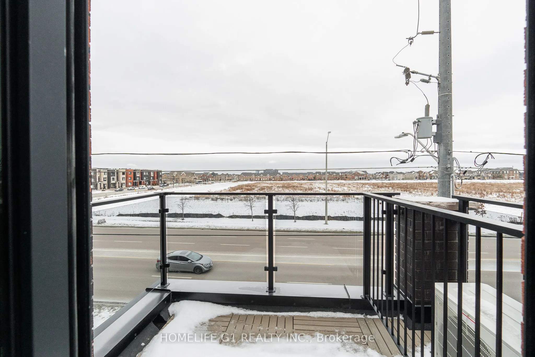 25 Romilly Avenue #16