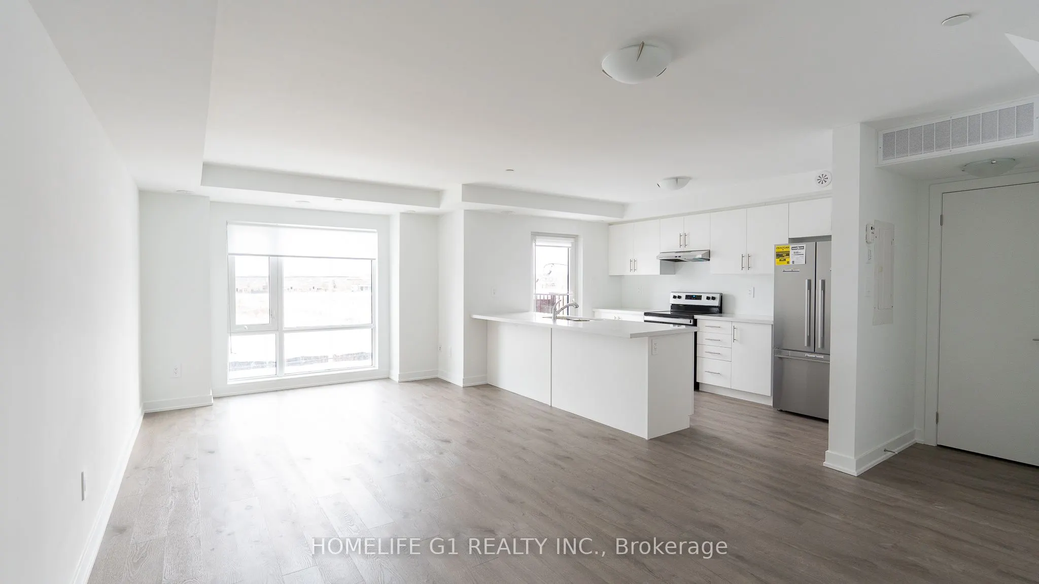 25 Romilly Avenue #16