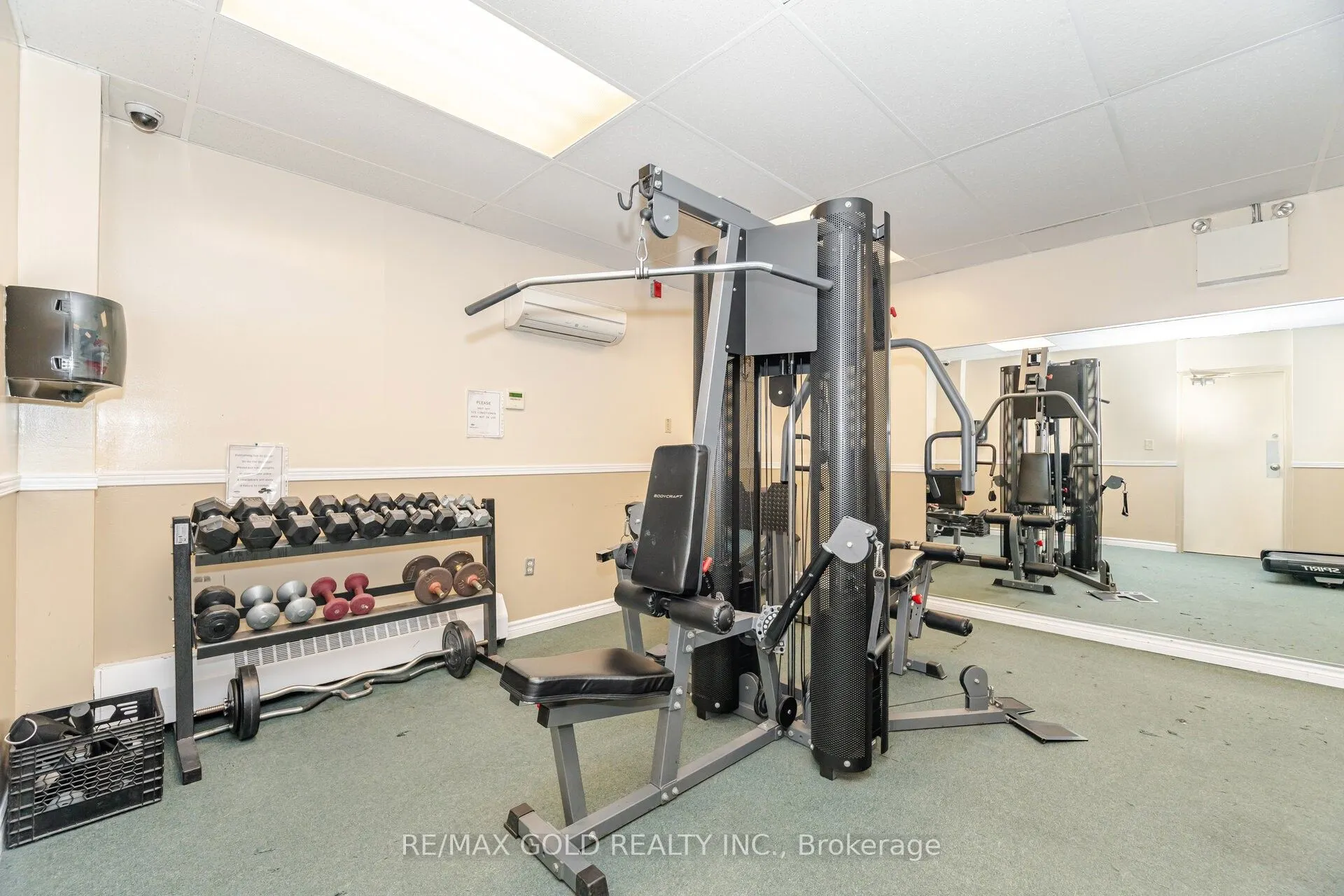 1615 Bloor Street #1203