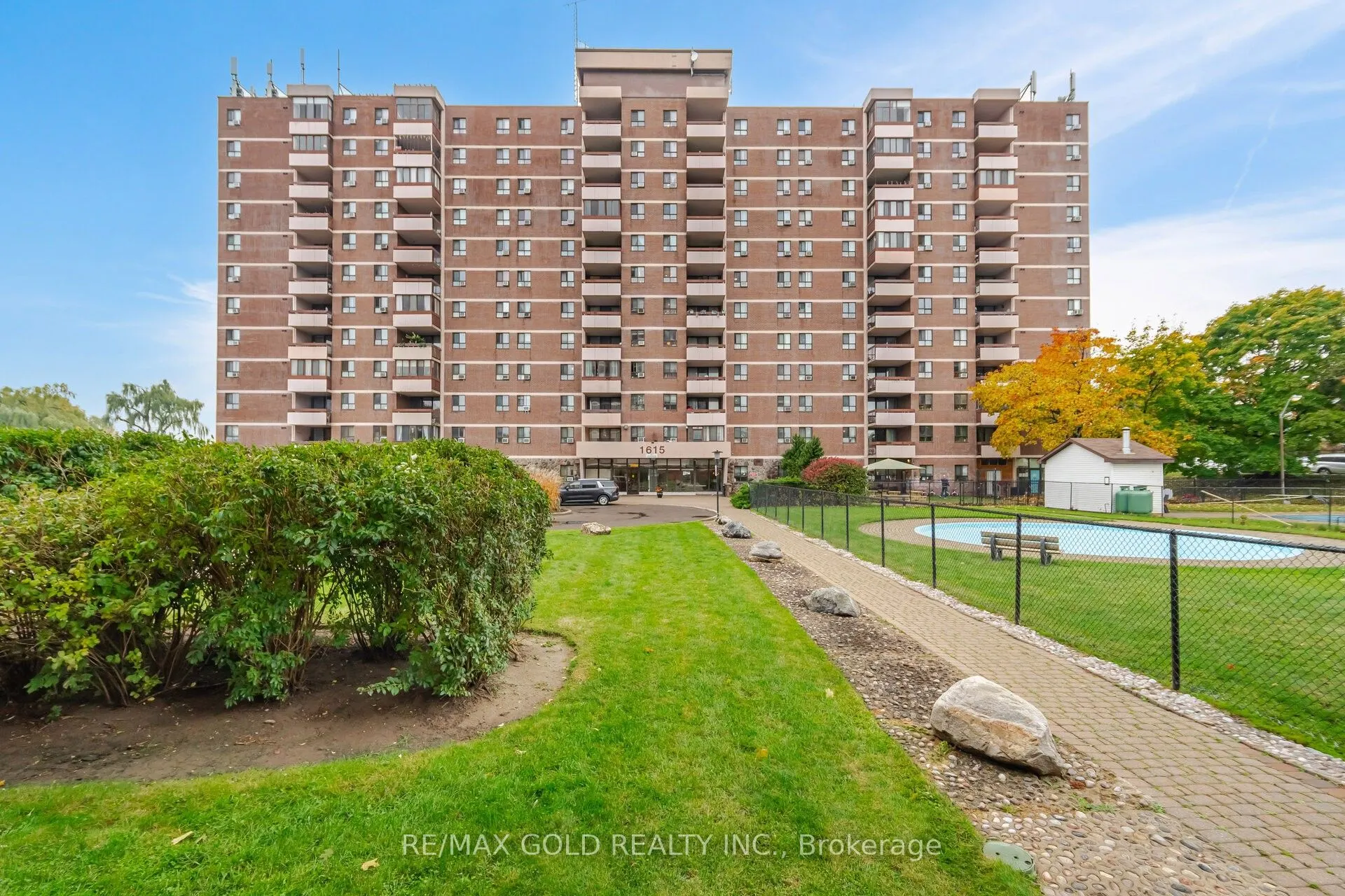 1615 Bloor Street #1203