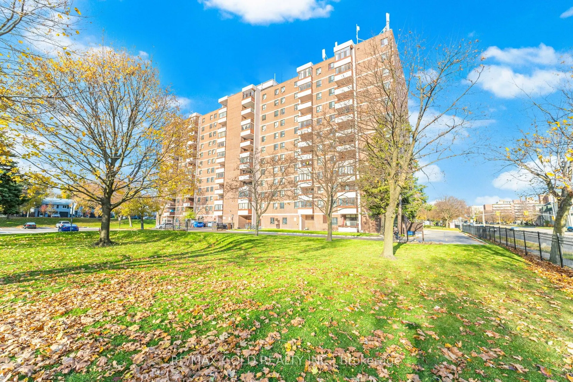 1615 Bloor Street #1203