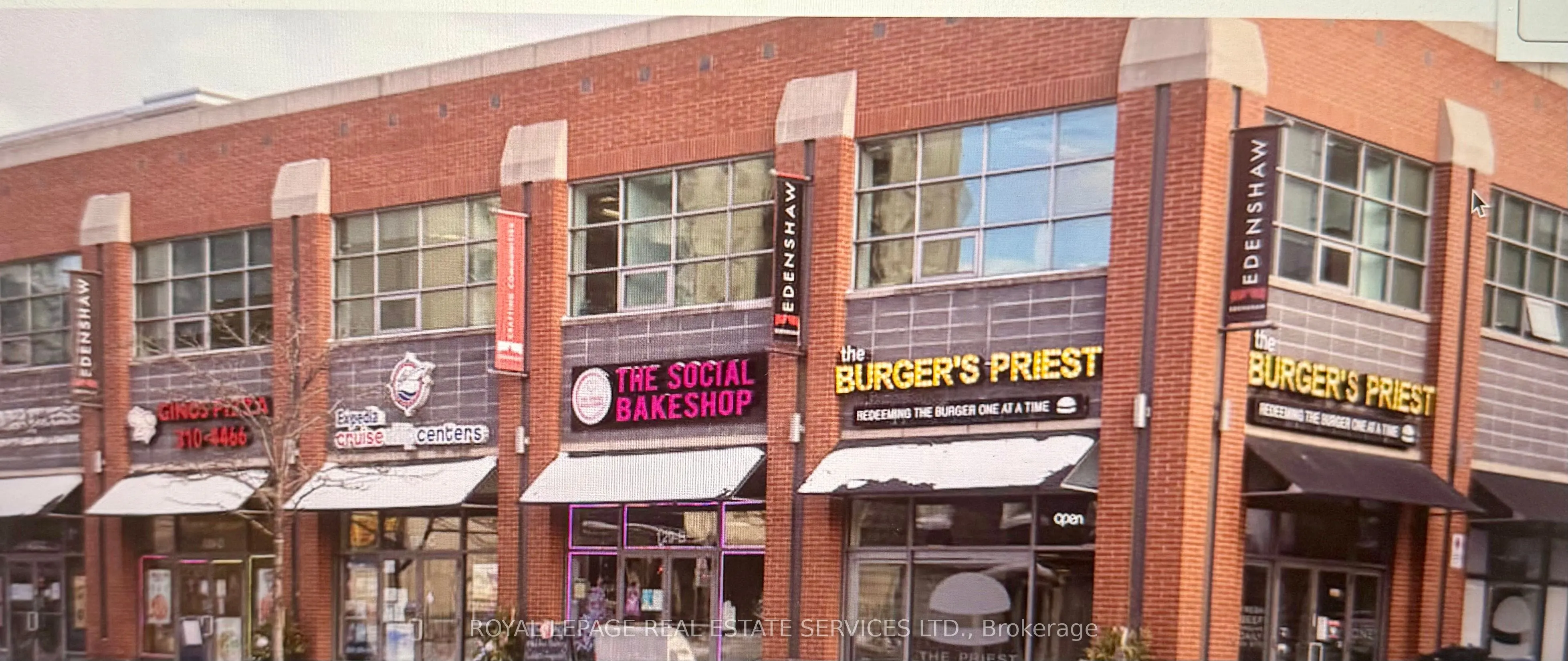 52 Peter Street #1