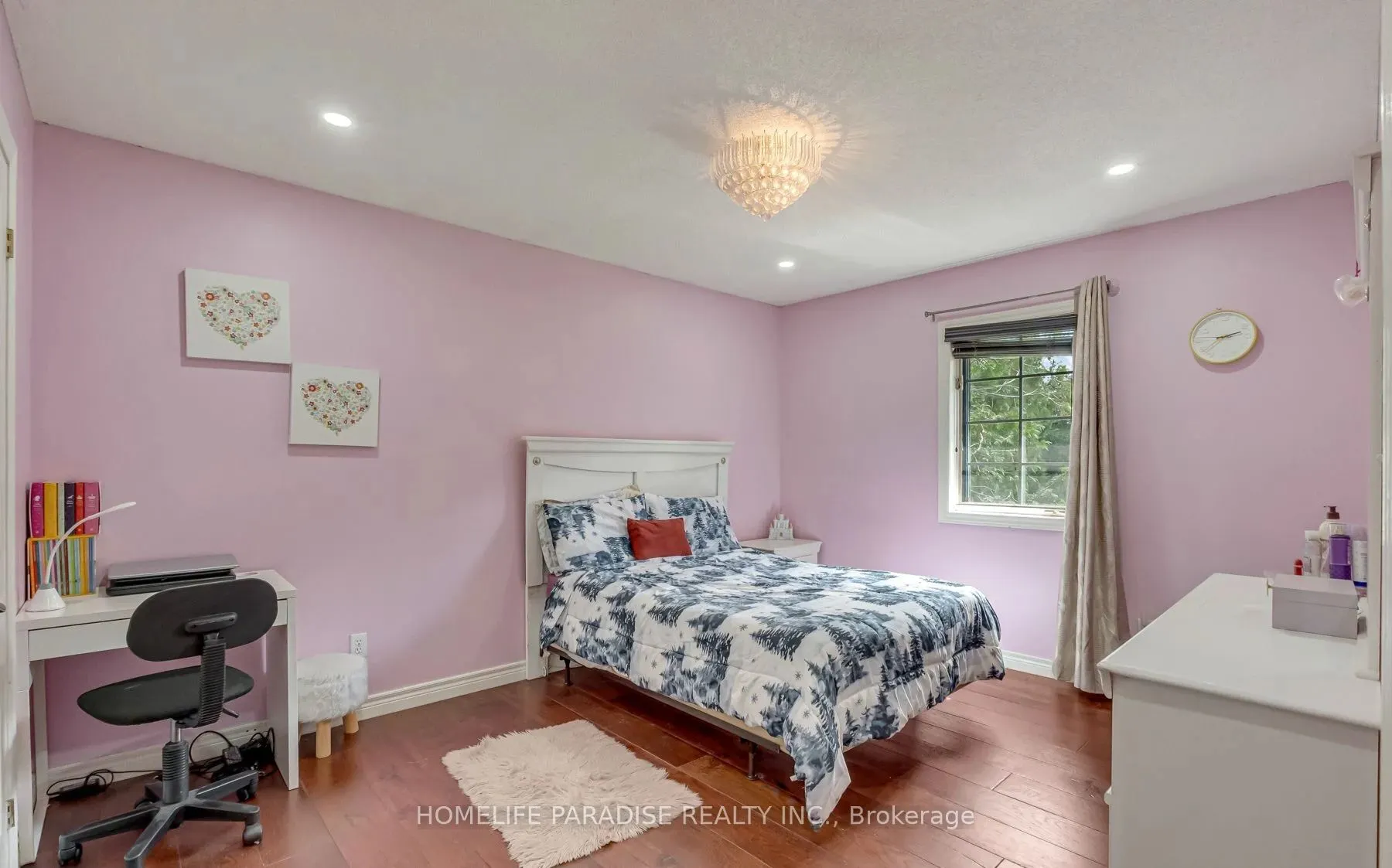 19 Mcconachie Crescent