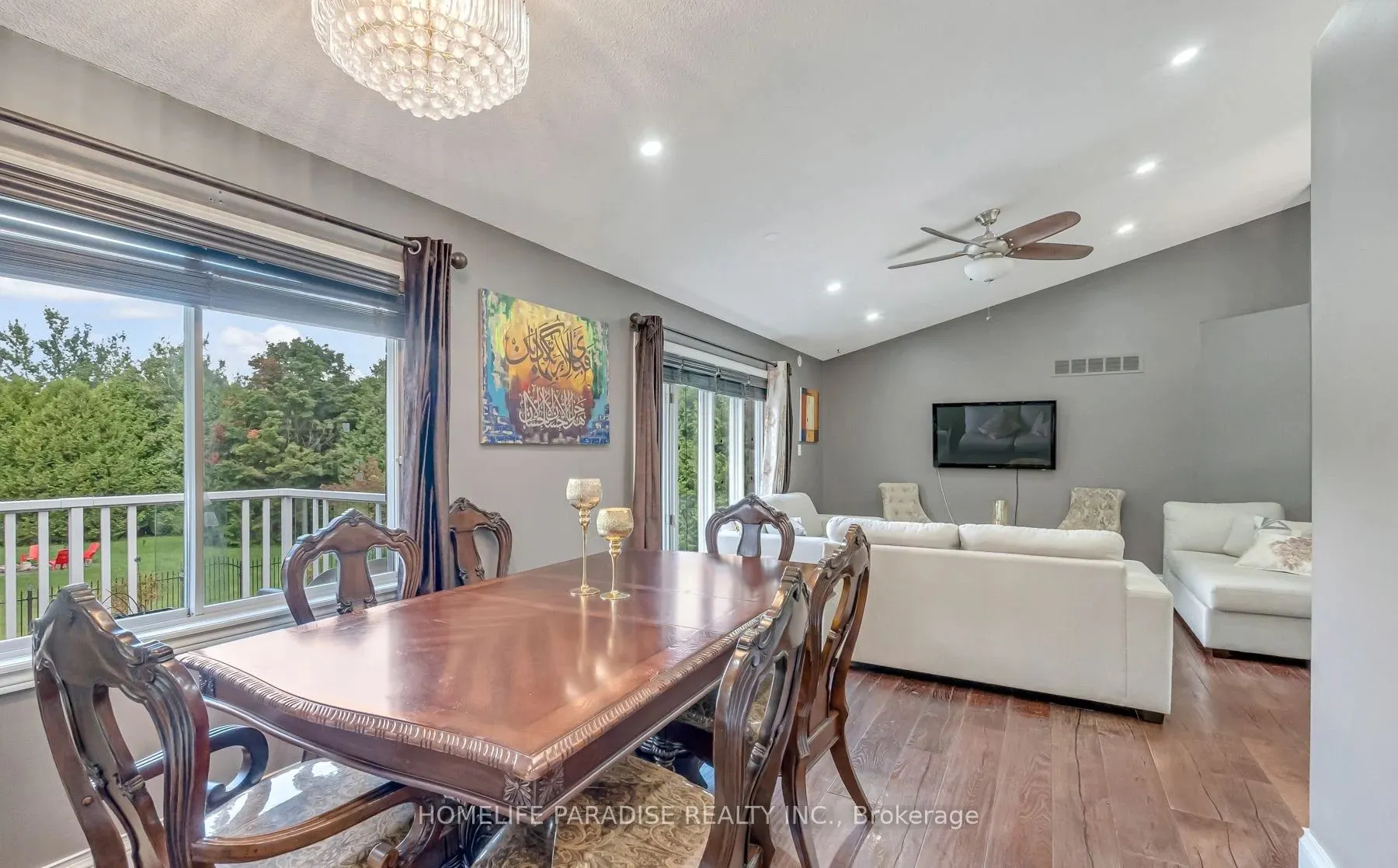 19 Mcconachie Crescent