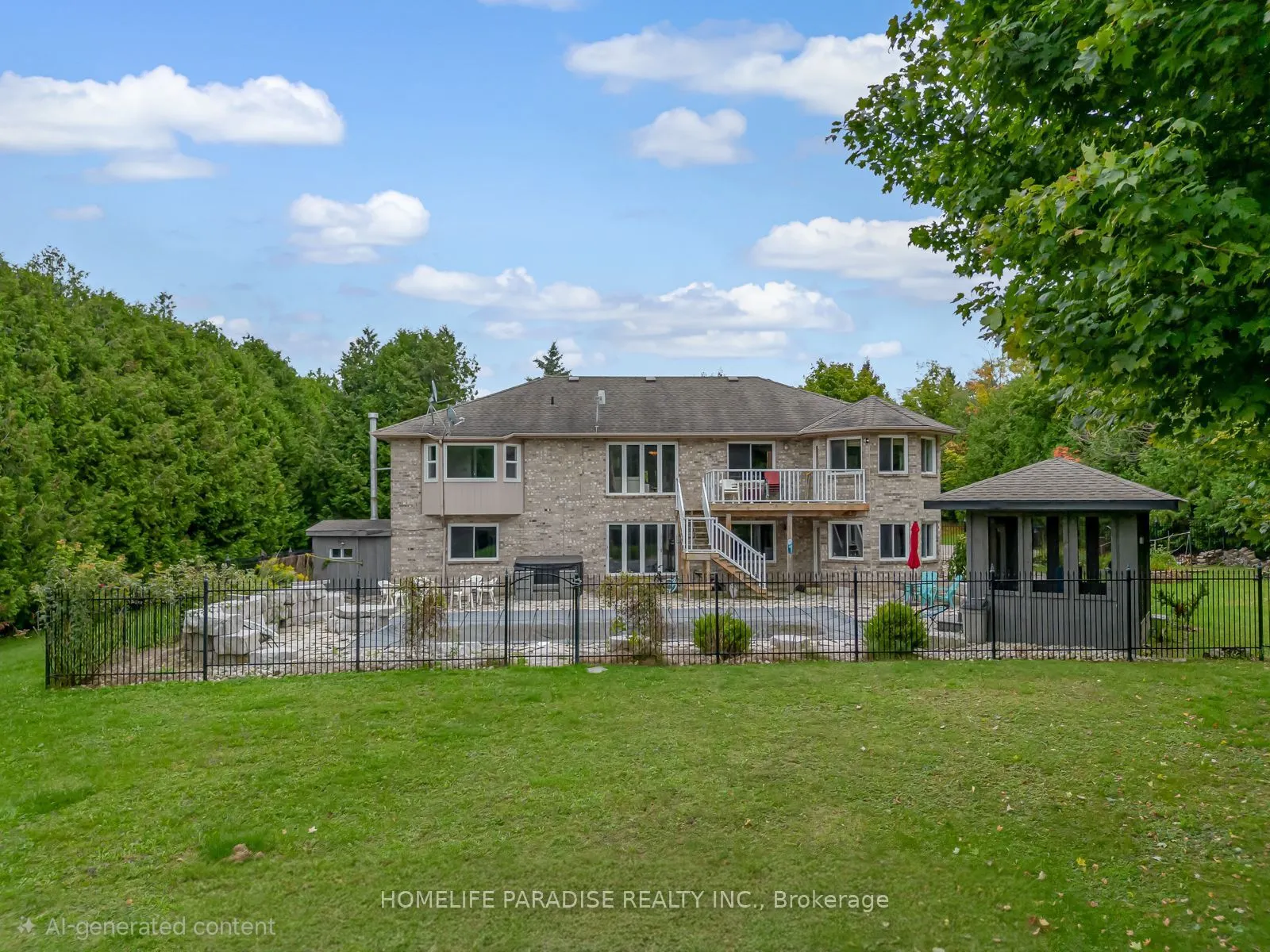 19 Mcconachie Crescent