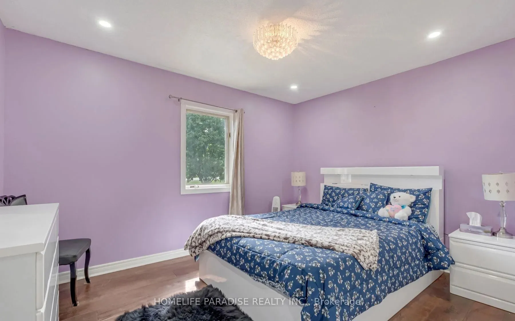 19 Mcconachie Crescent