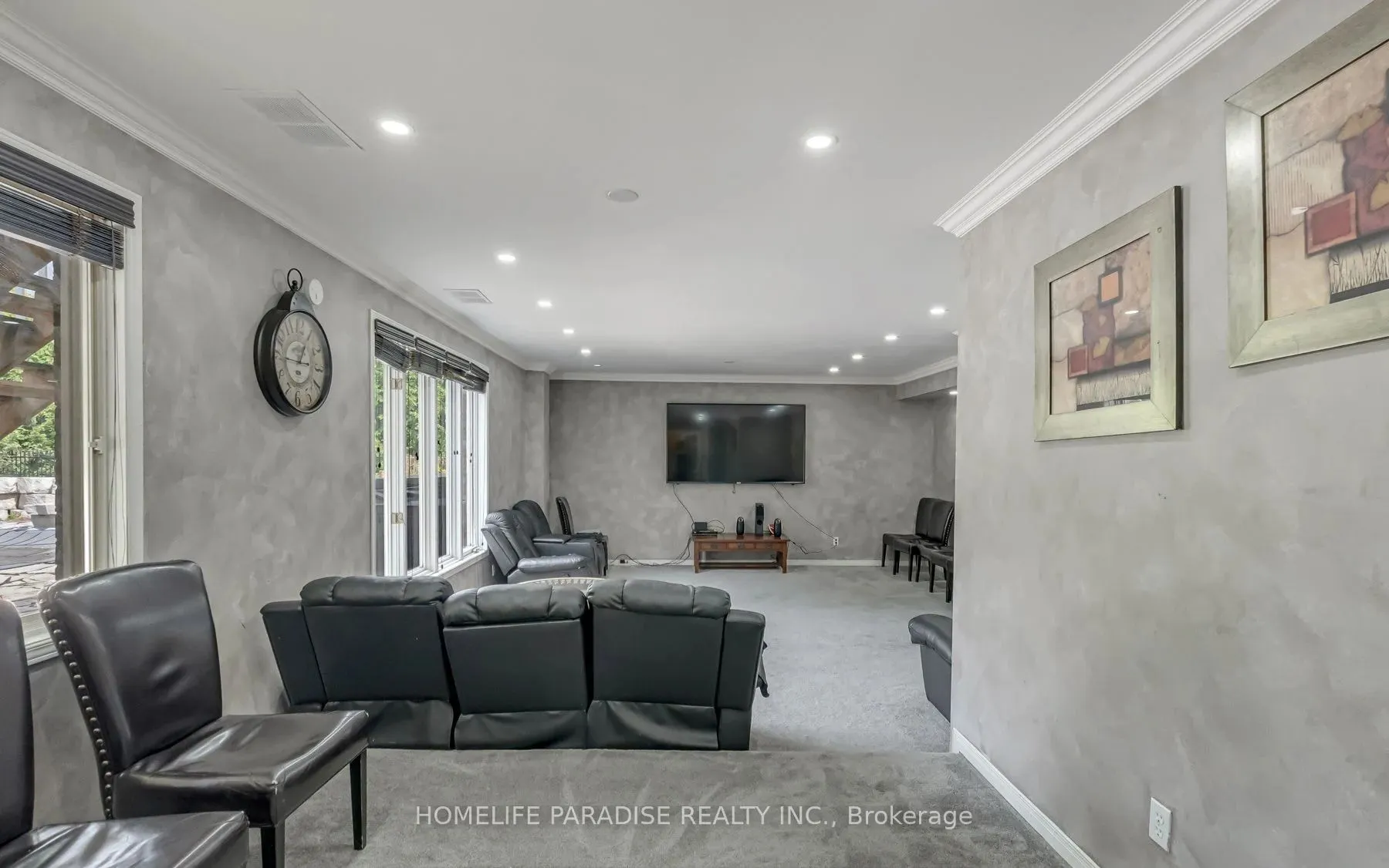 19 Mcconachie Crescent