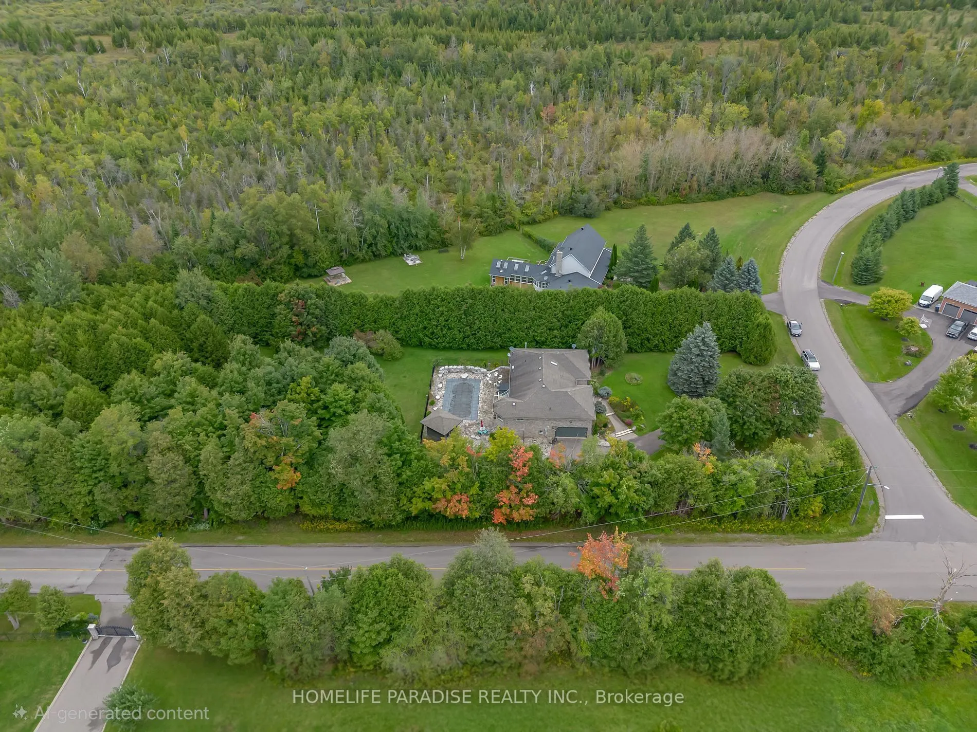 19 Mcconachie Crescent