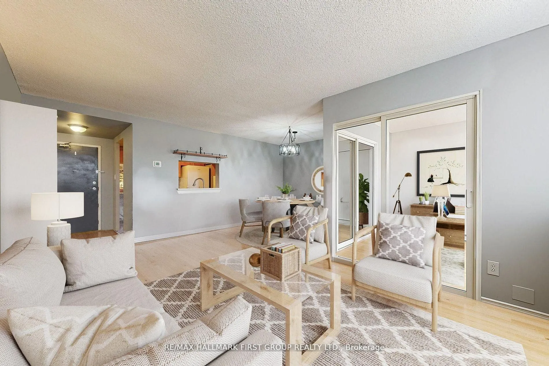 8351 McLaughlin Road S #218