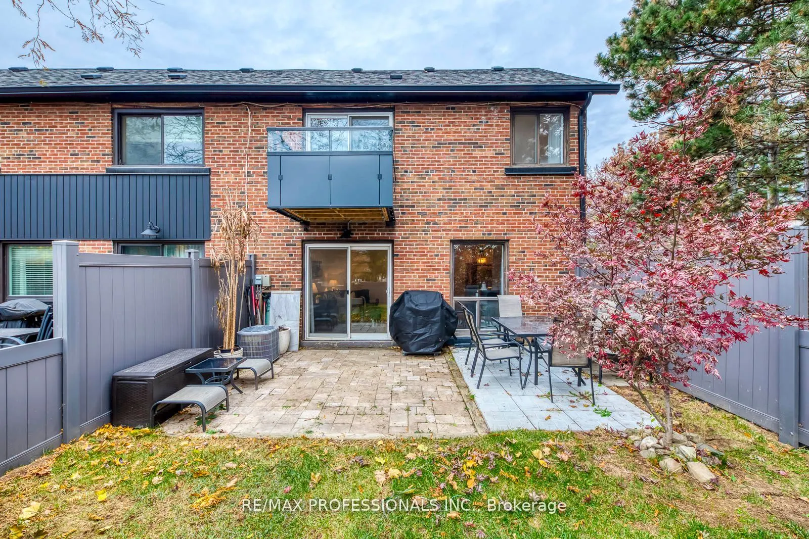 4345 Bloor Street W #51