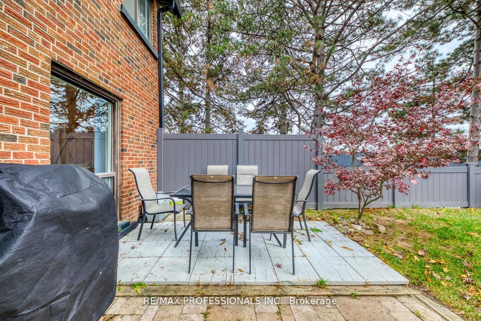 4345 Bloor Street W #51