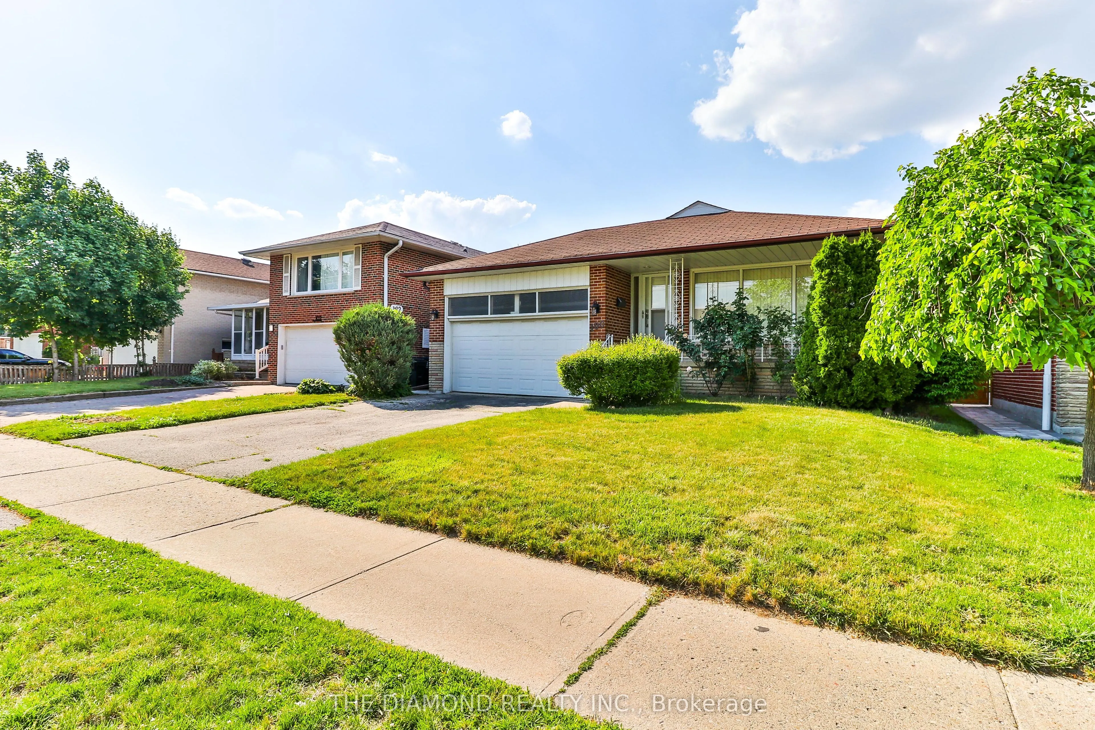 100 Summitcrest Drive