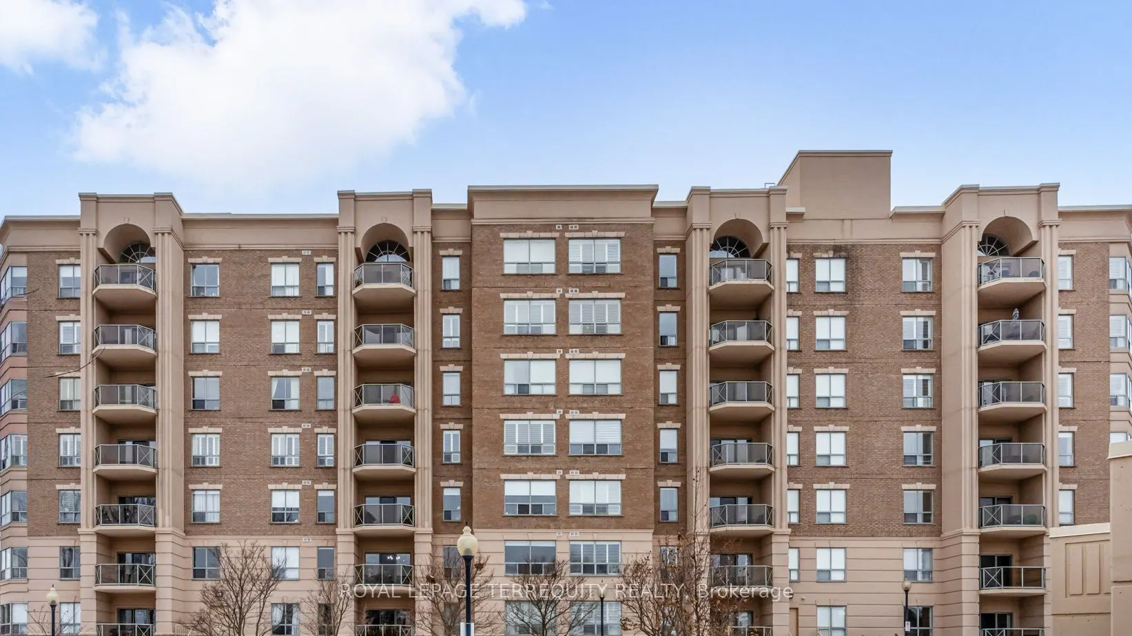 2085 Amherst Heights Drive #212
