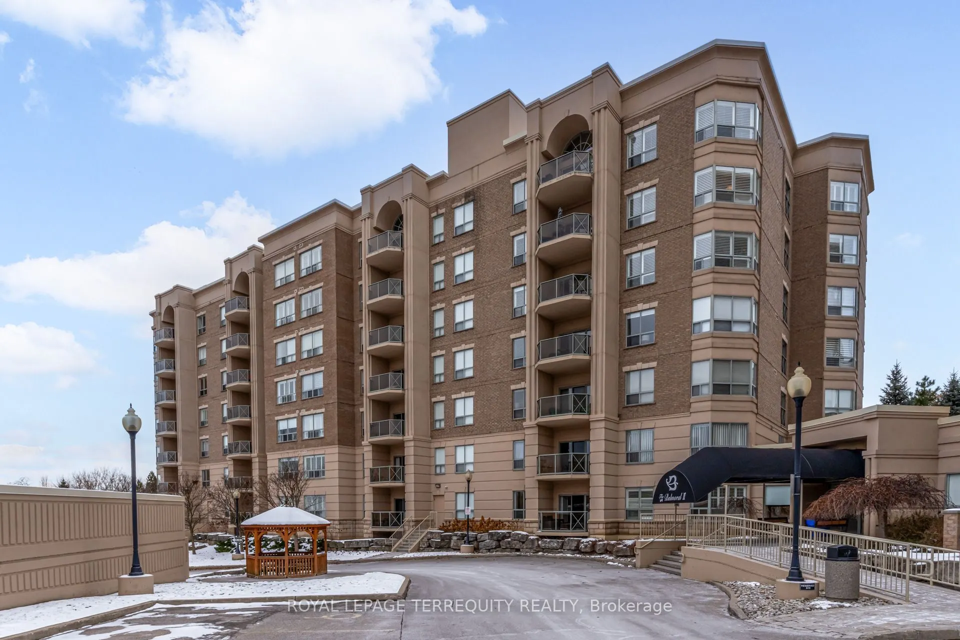 2085 Amherst Heights Drive #212