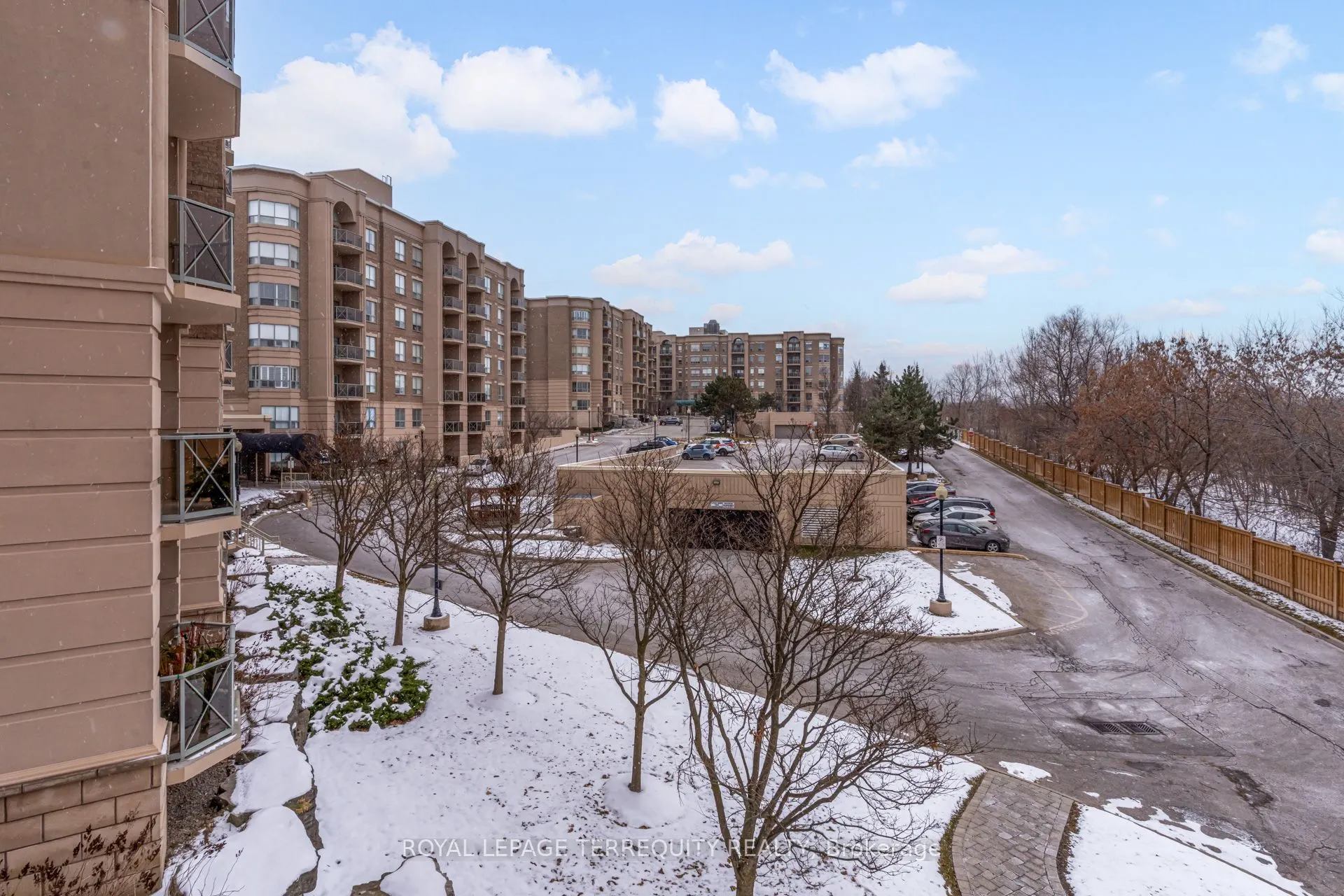 2085 Amherst Heights Drive #212