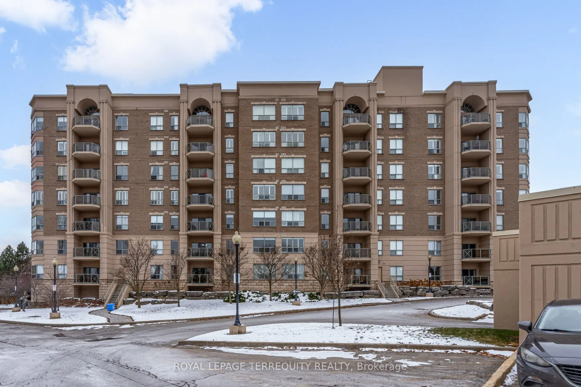 2085 Amherst Heights Drive #212