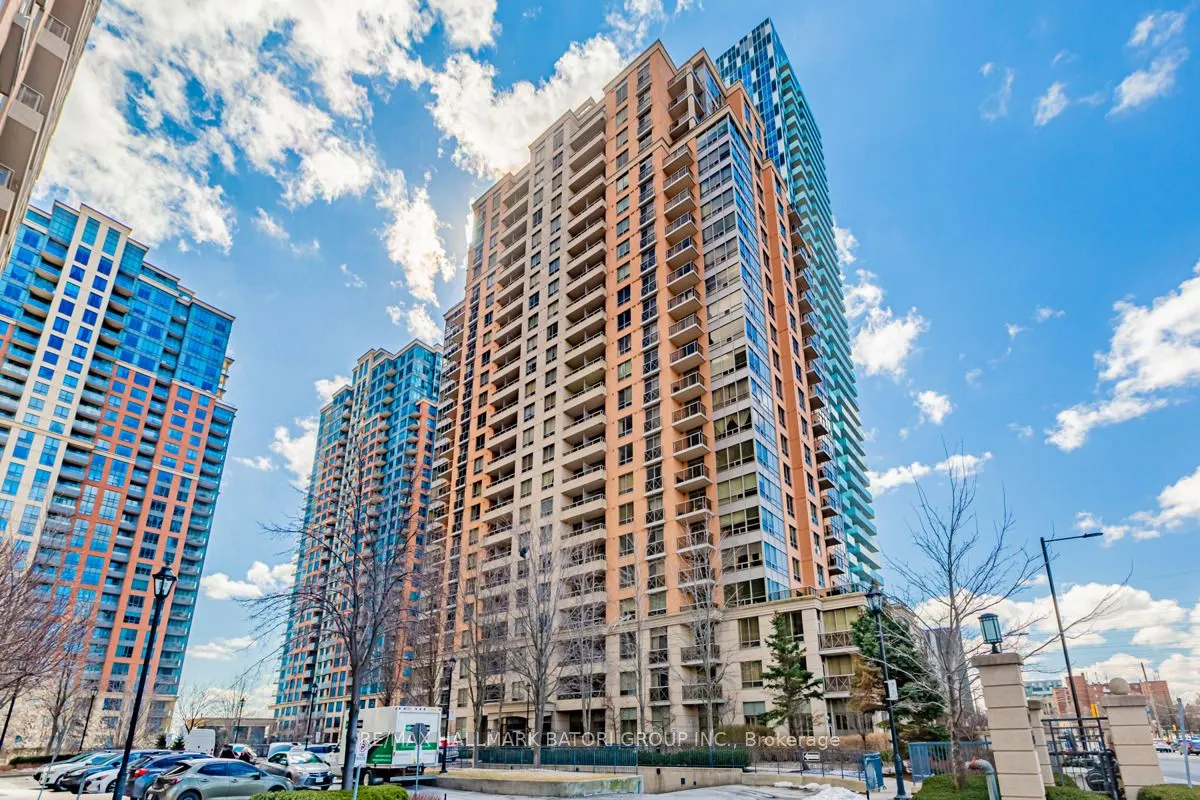 5233 Dundas Street W #316