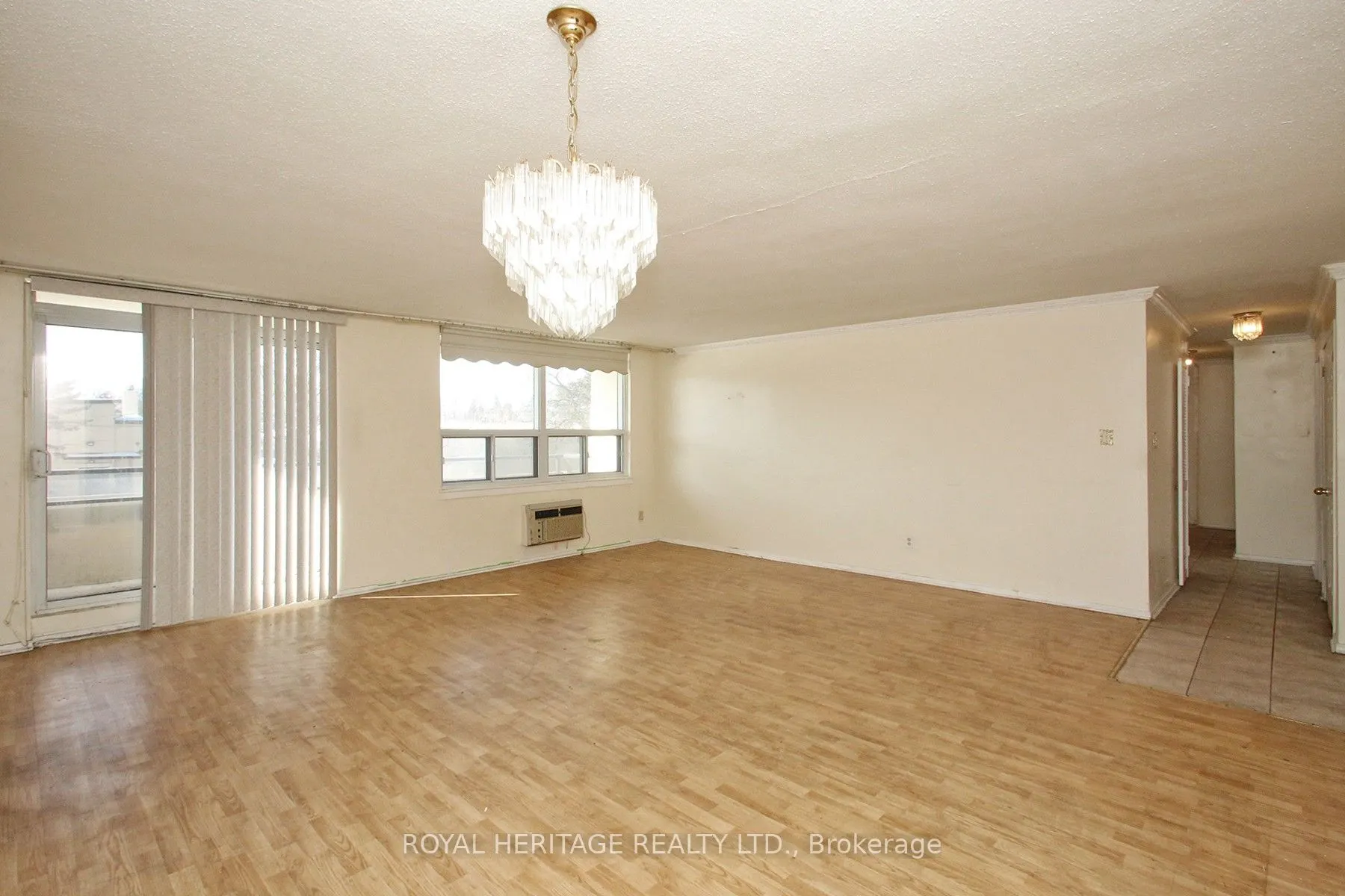 511 The West Mall #207