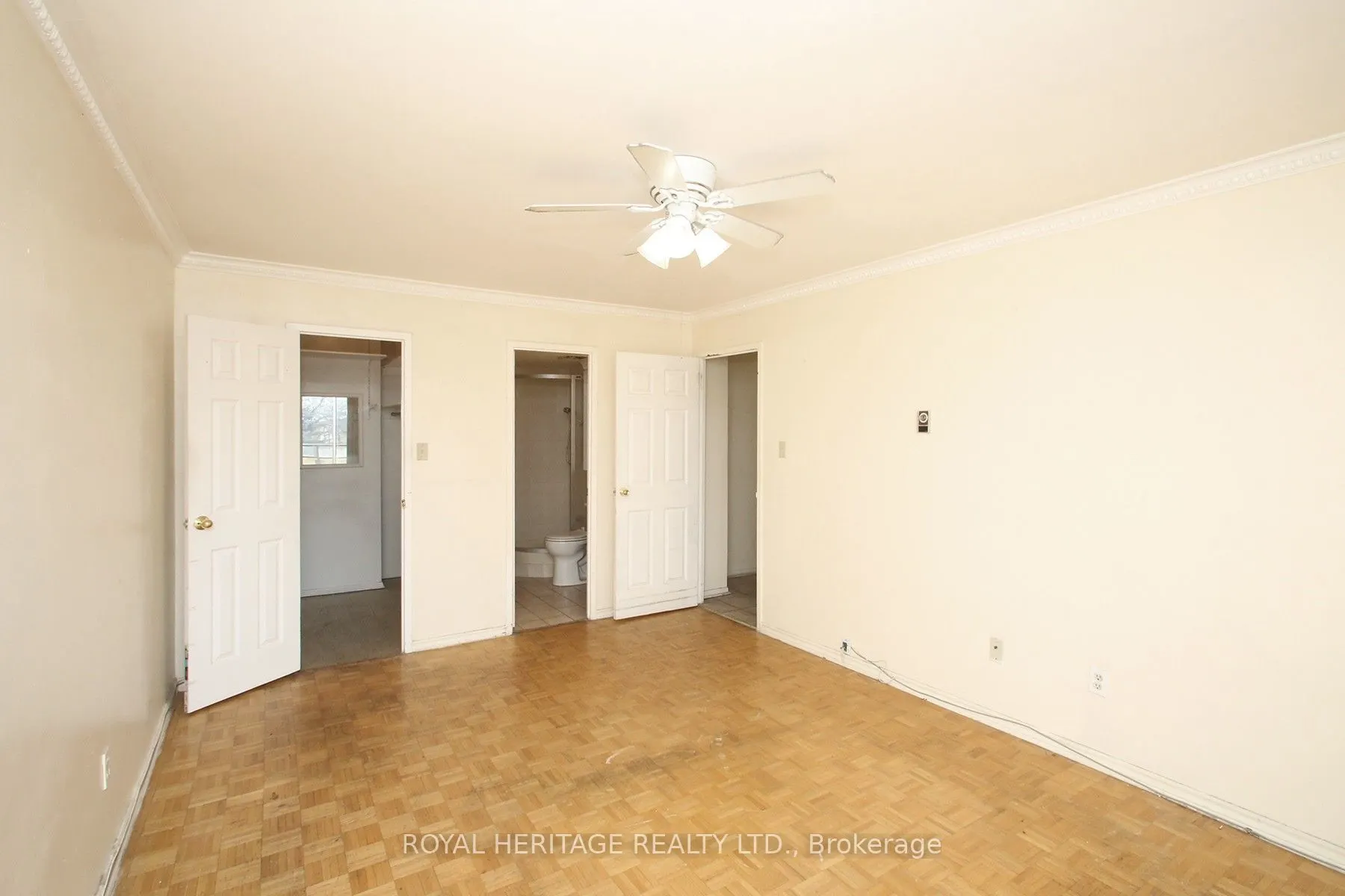 511 The West Mall #207