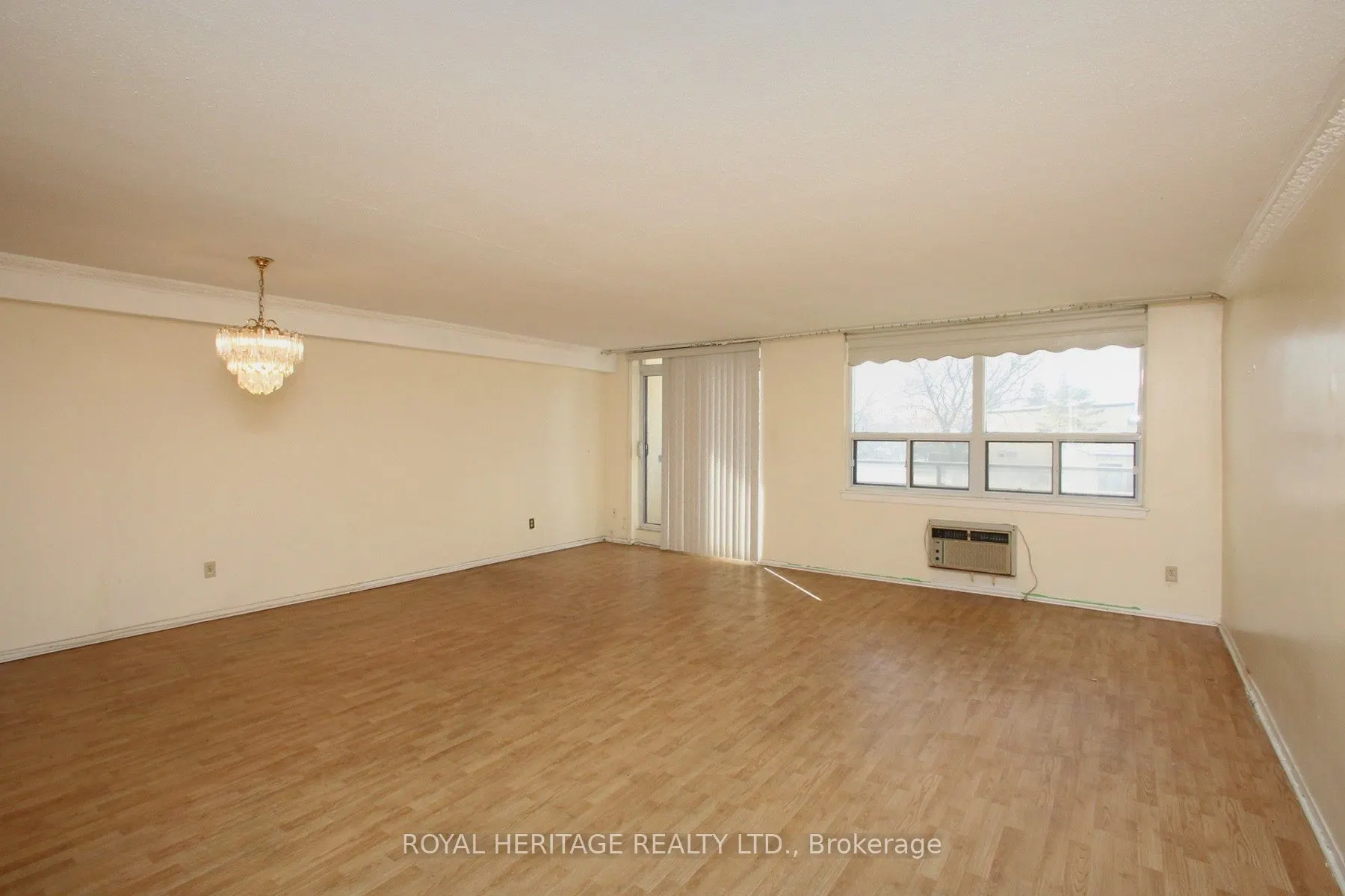 511 The West Mall #207