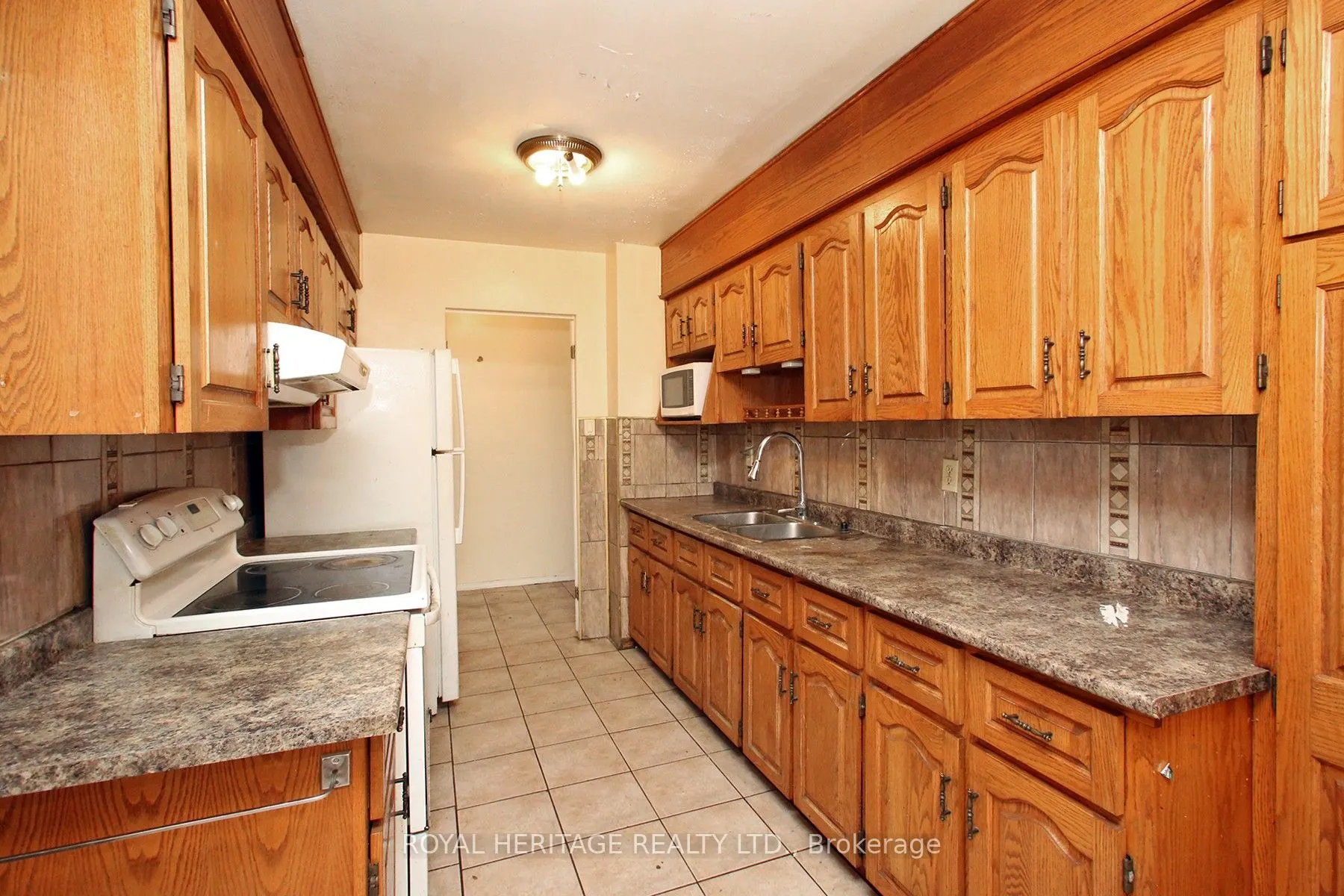511 The West Mall #207