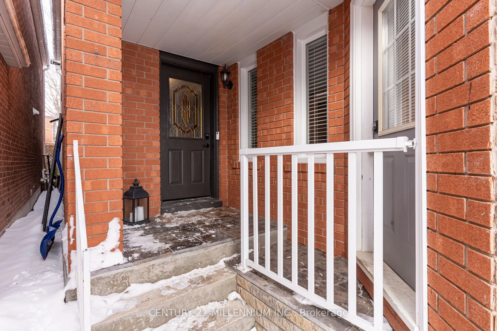327 Perry Road