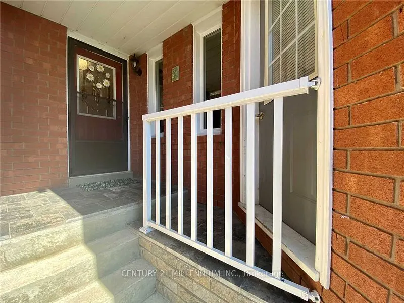 327 Perry Road