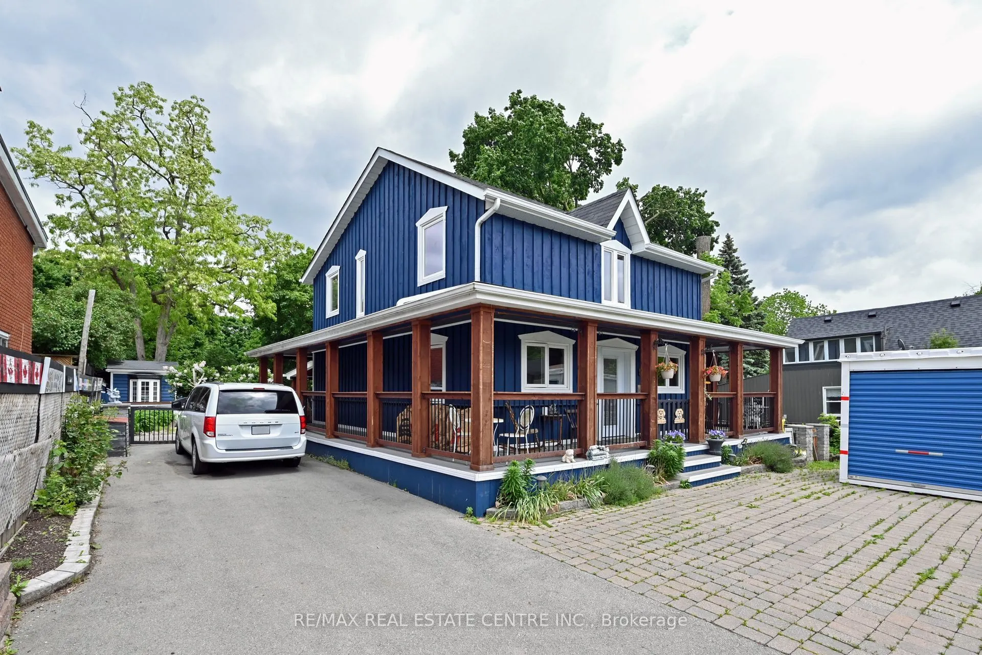 79 Commercial Street