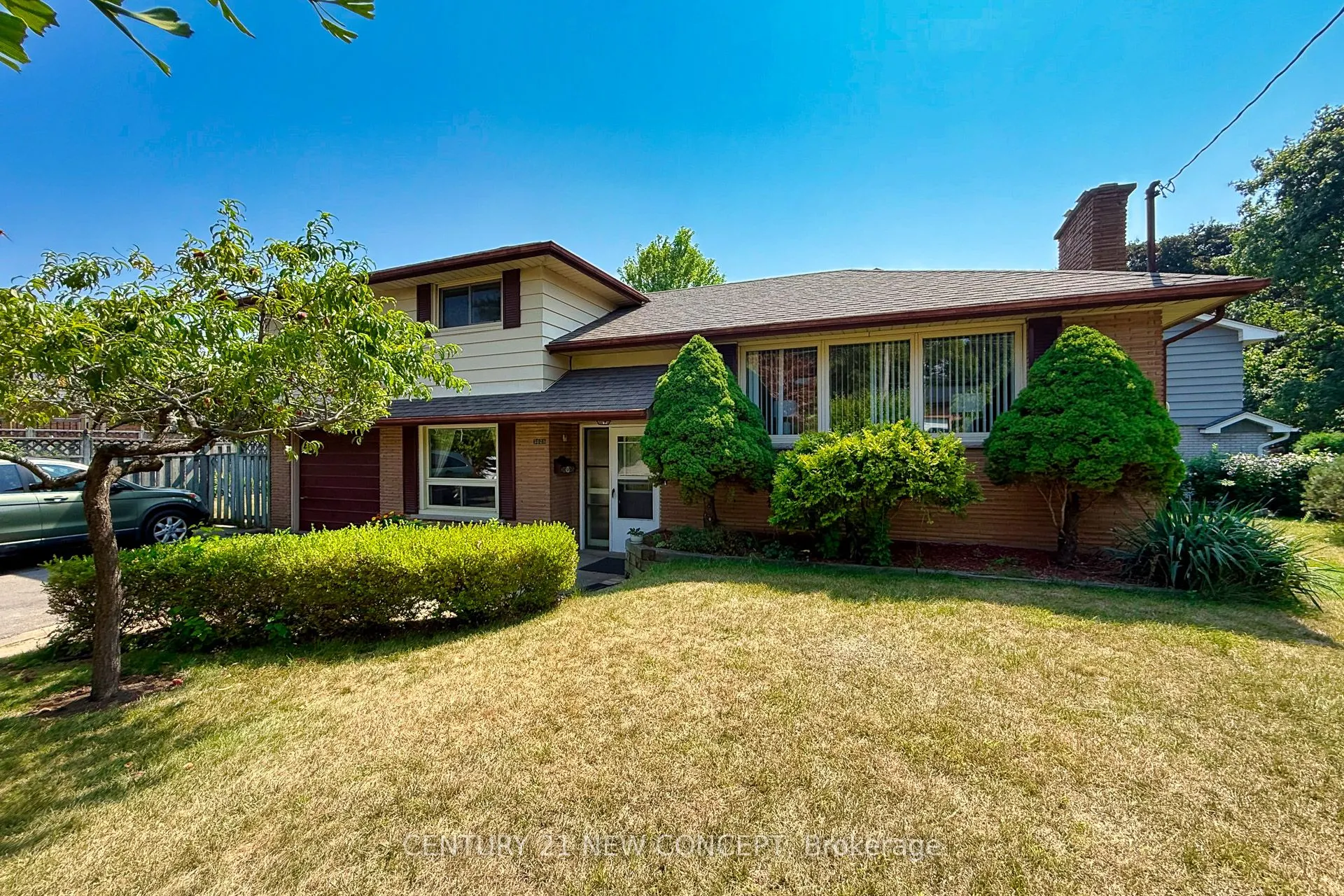 3028 Eva Drive