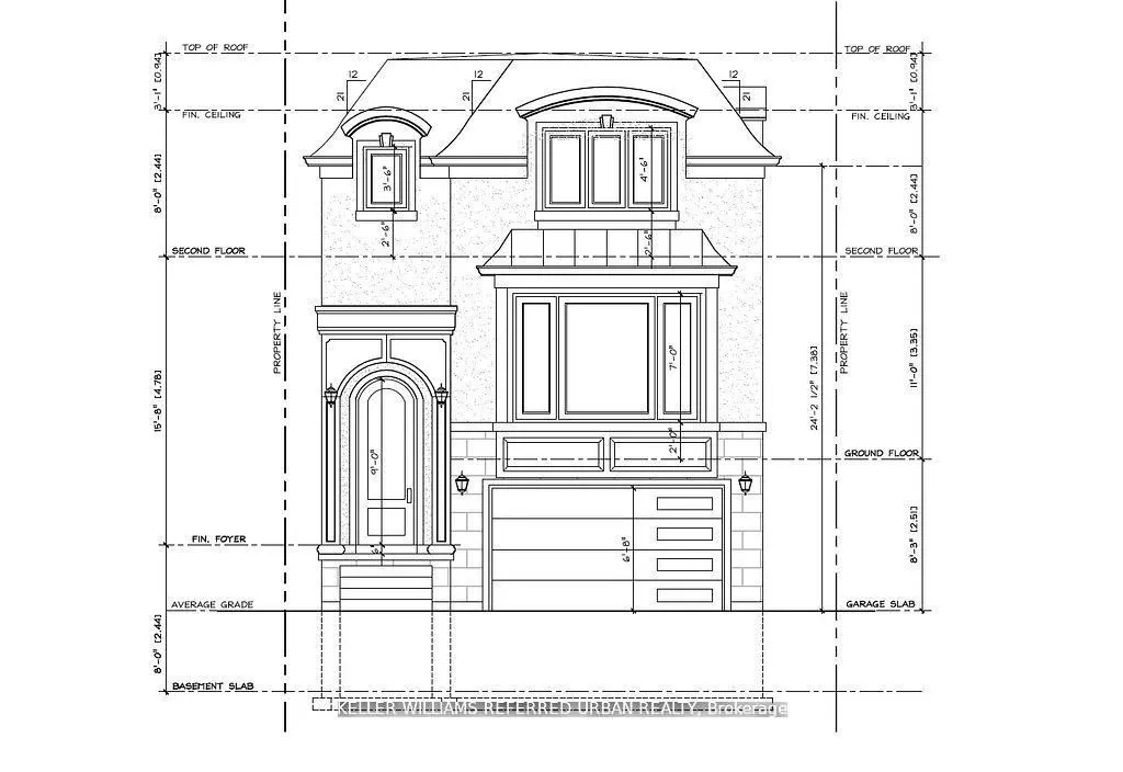 8 Tilden Crescent