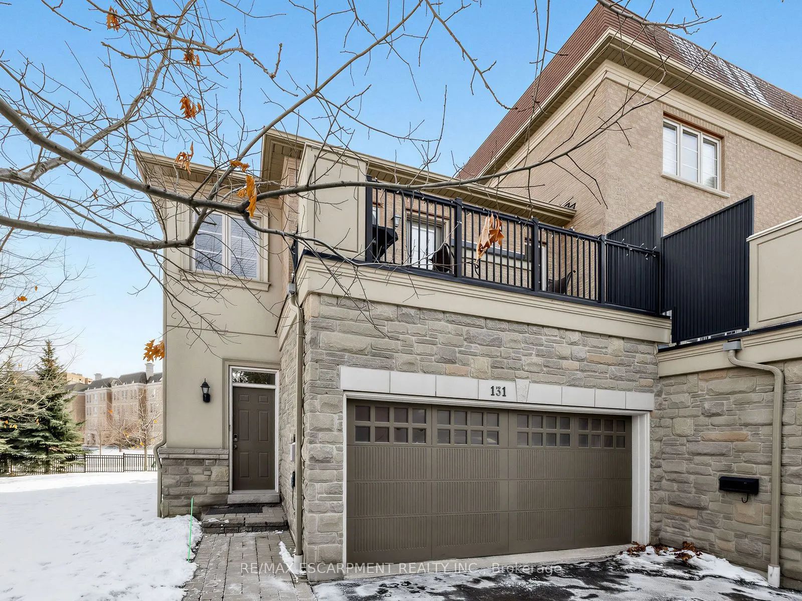 131 Robert Speck Parkway #69