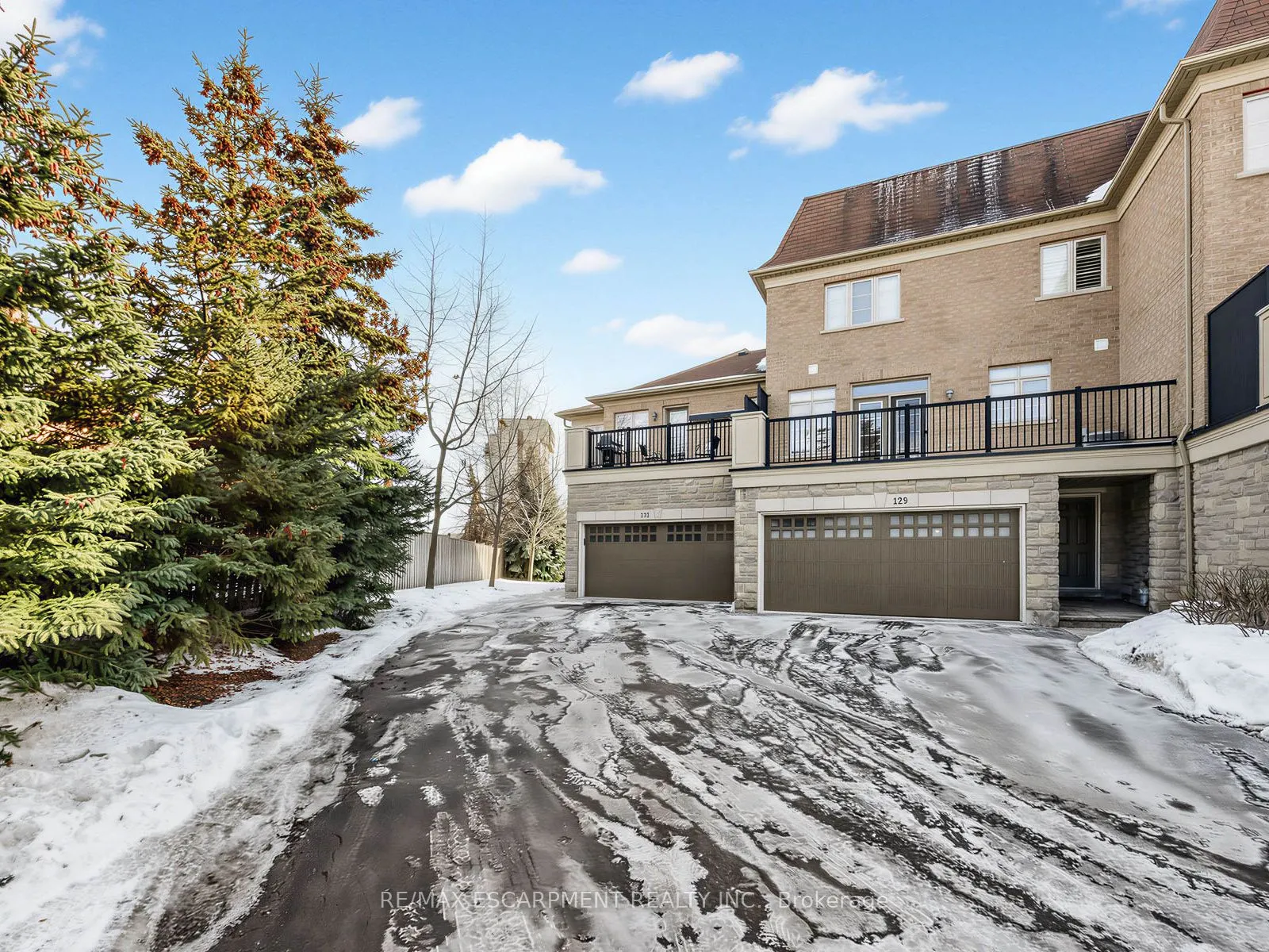 131 Robert Speck Parkway #69