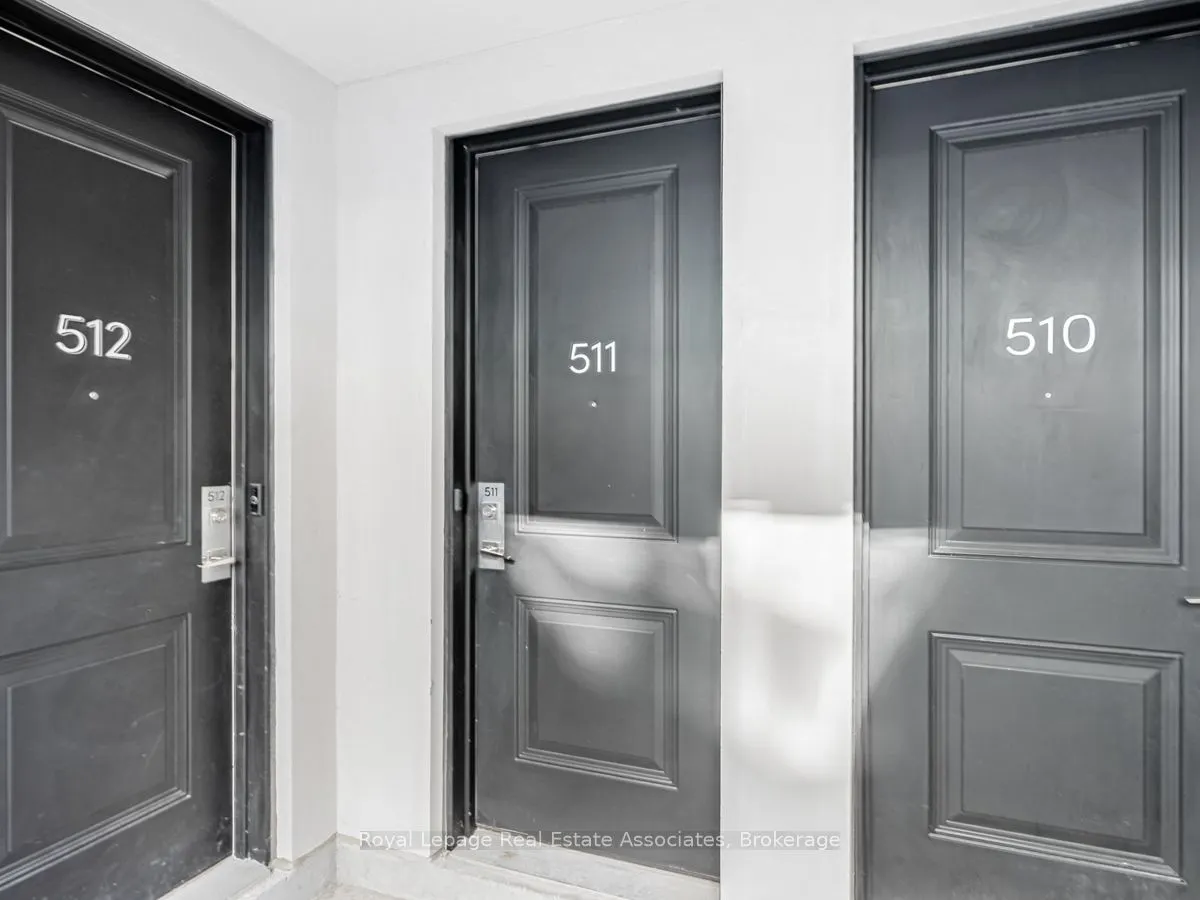 657 Cricklewood Drive #511